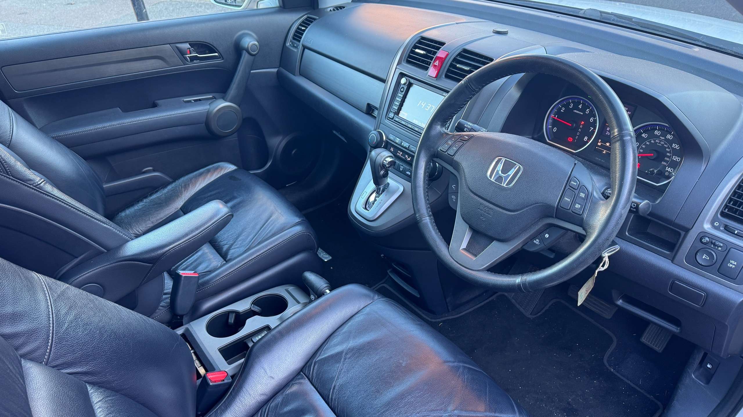 2012 HONDA CR-V 2012 HONDA CR-V