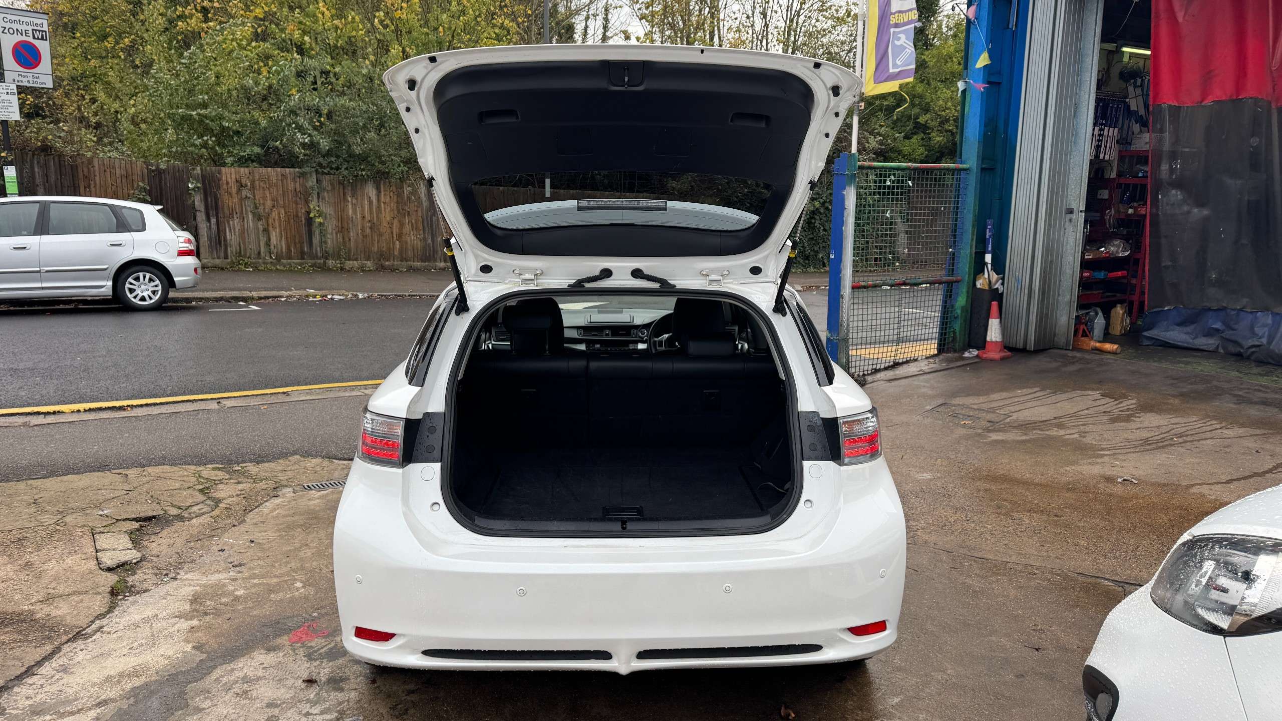 2012 LEXUS CT 2012 LEXUS CT