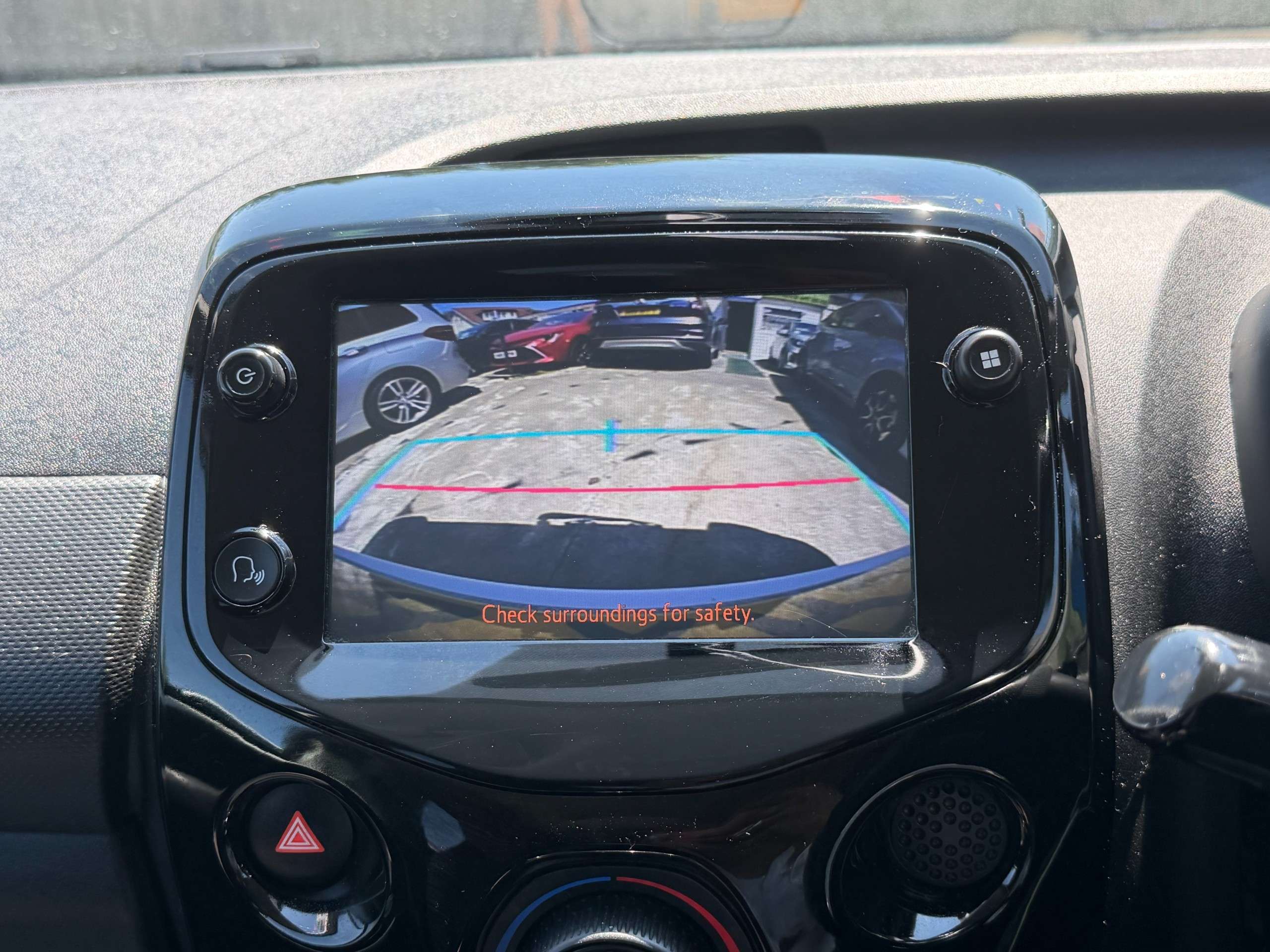 2018 CITROEN C1 2018 CITROEN C1