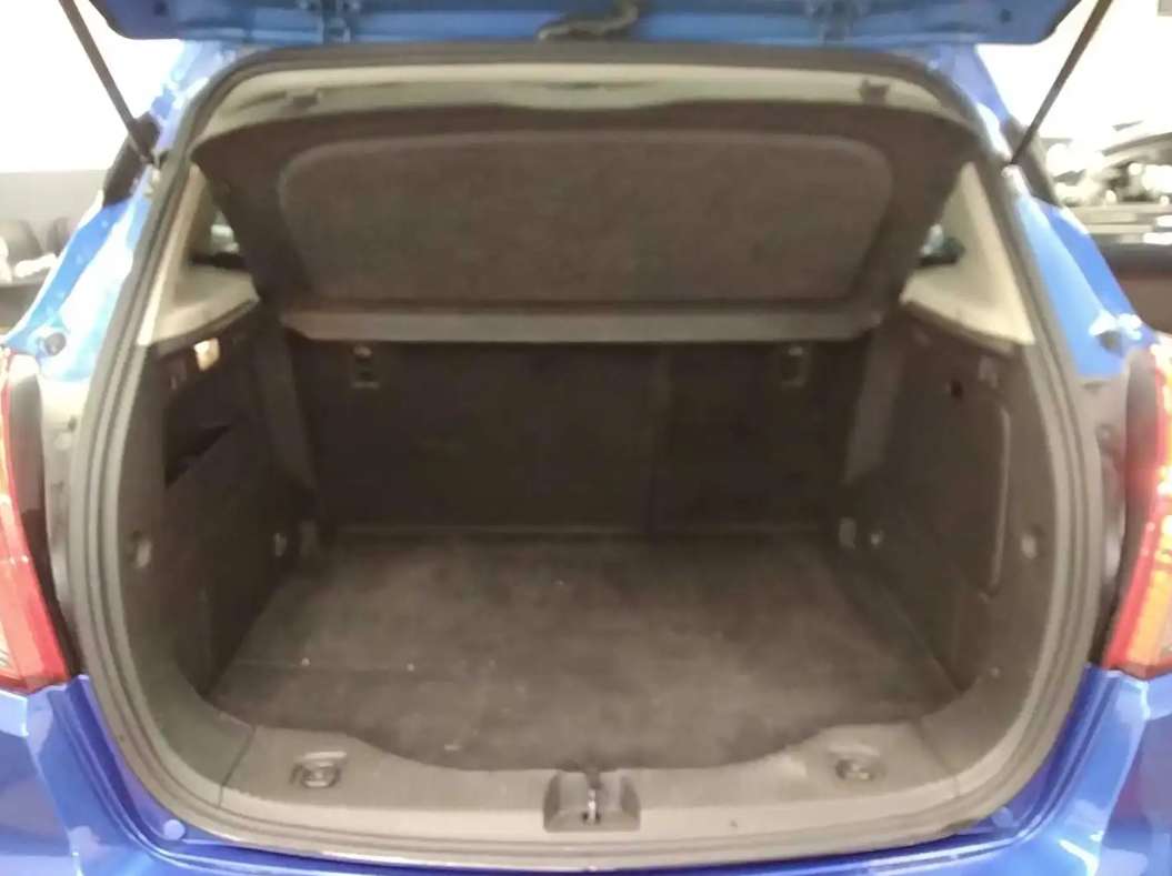 2017 VAUXHALL MOKKA X 2017 VAUXHALL MOKKA X