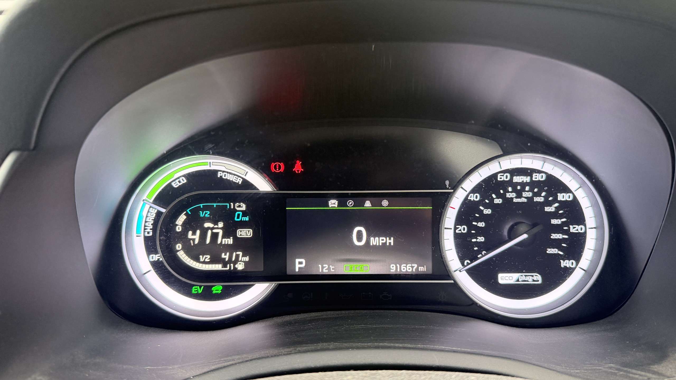 2018 KIA NIRO 2018 KIA NIRO