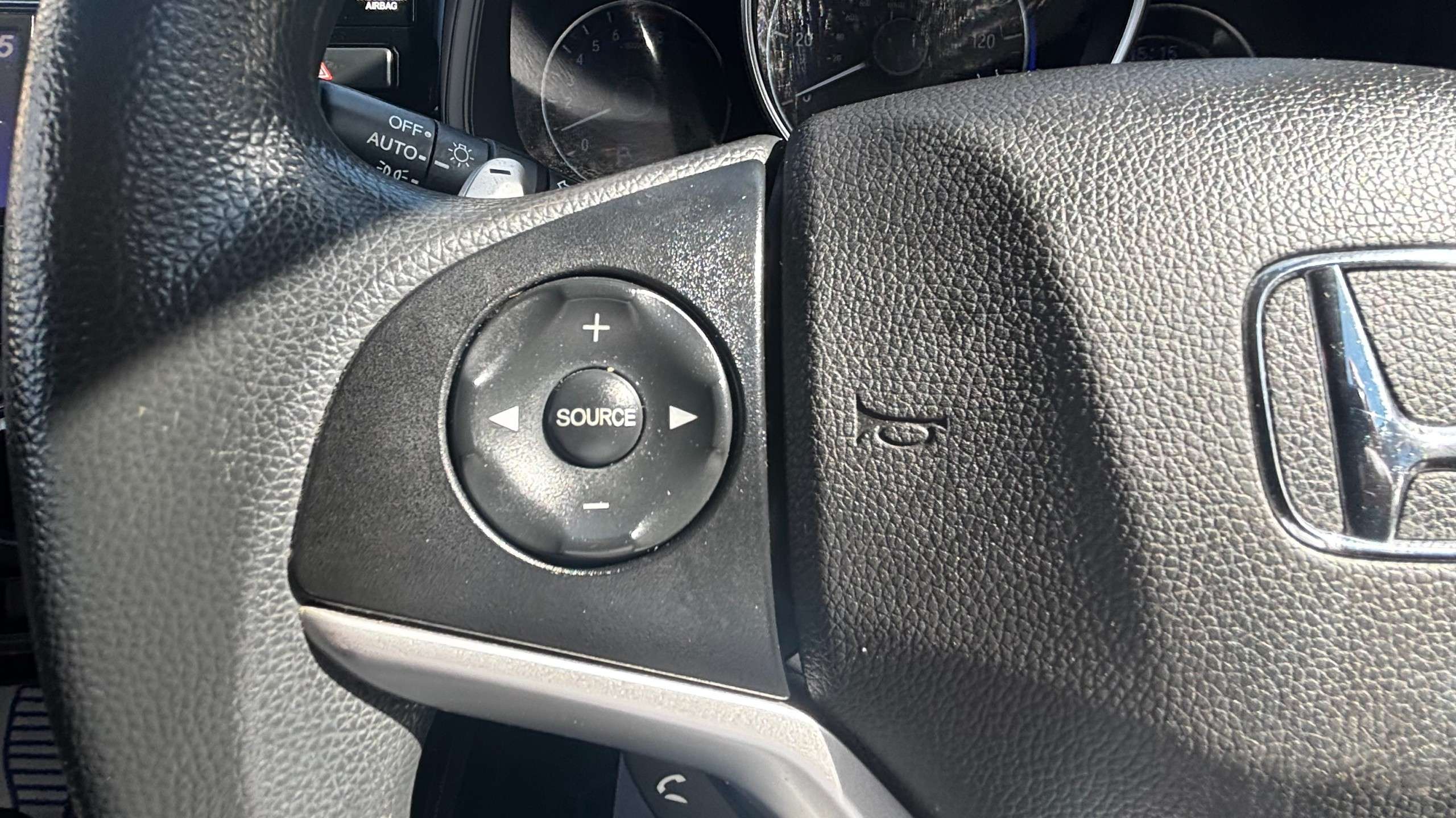 2018 HONDA JAZZ 2018 HONDA JAZZ