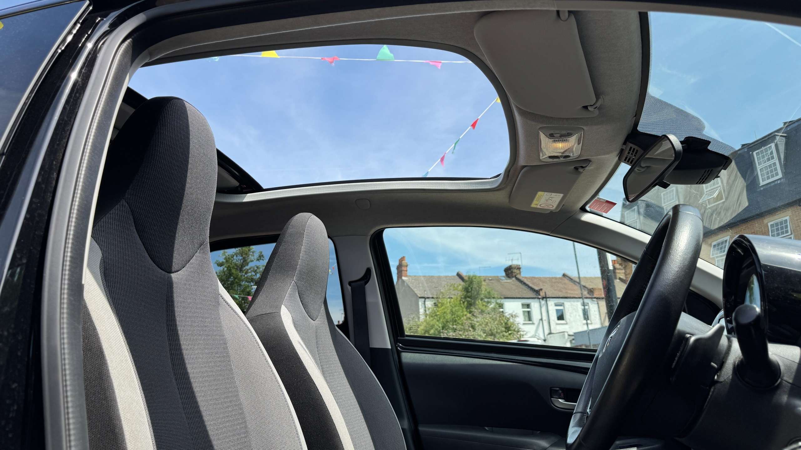 2020 TOYOTA AYGO 2020 TOYOTA AYGO