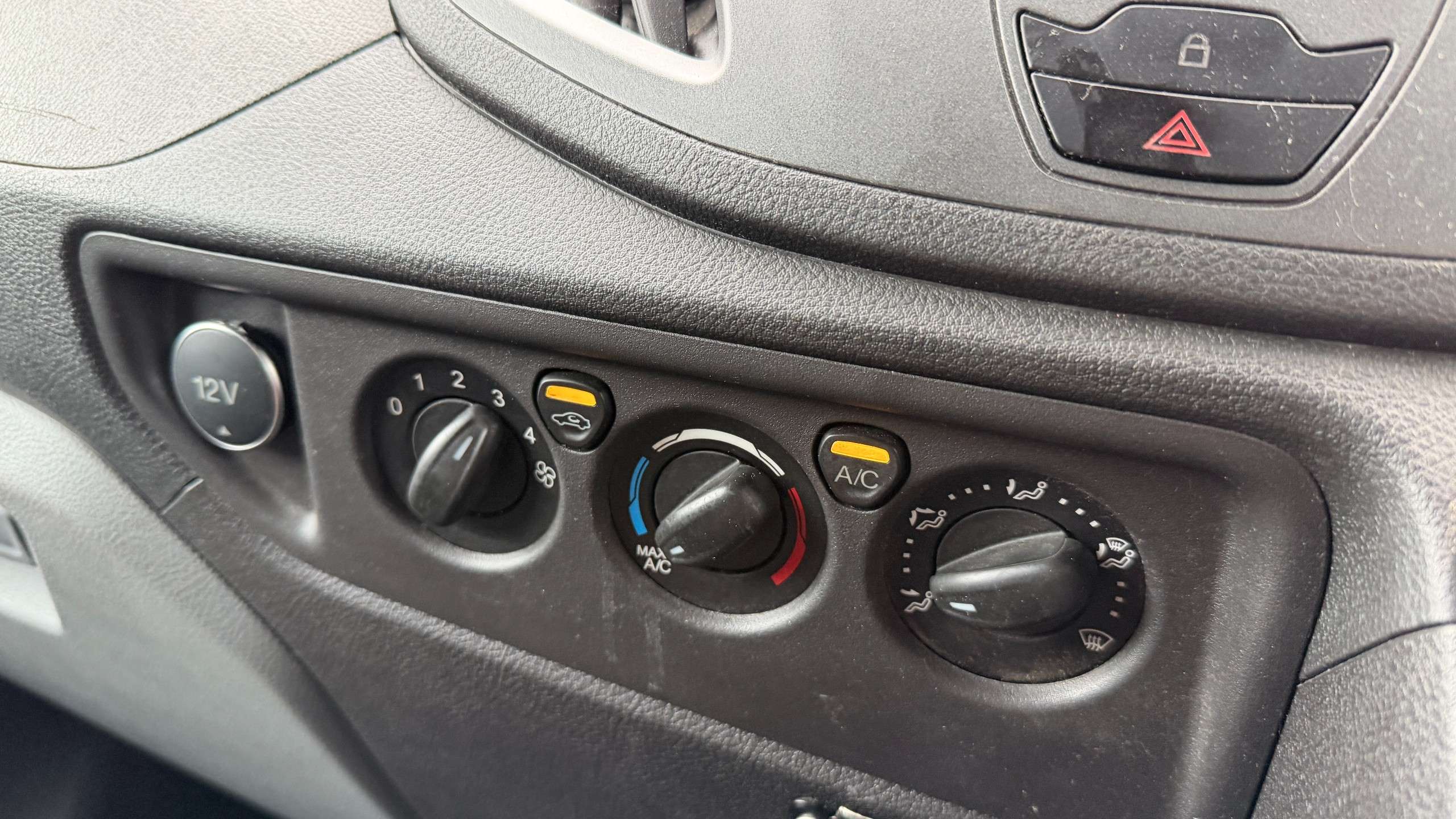 2019 FORD TRANSIT 2019 FORD TRANSIT