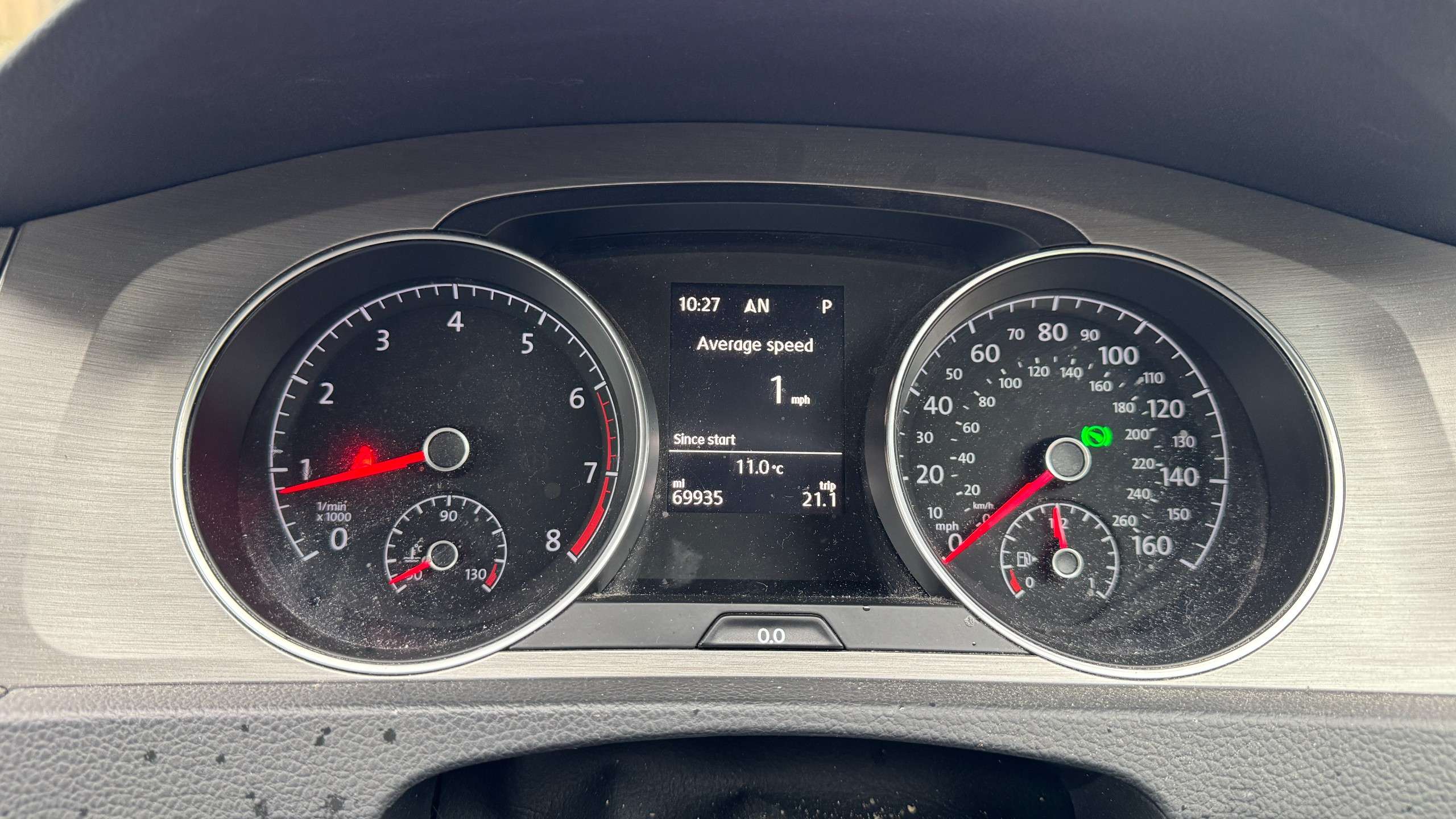 2016 VOLKSWAGEN GOLF 2016 VOLKSWAGEN GOLF