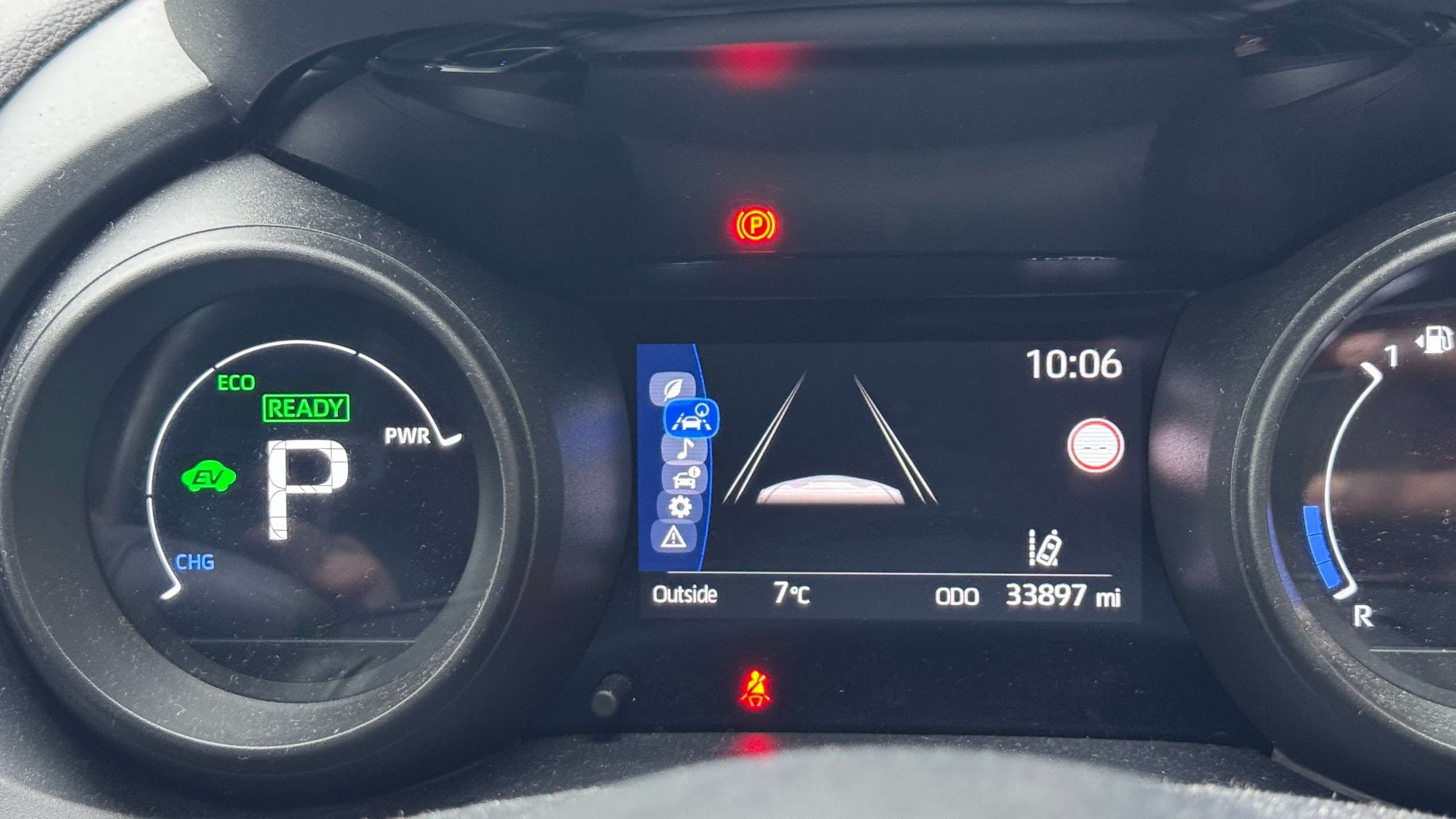 2020 TOYOTA YARIS 2020 TOYOTA YARIS