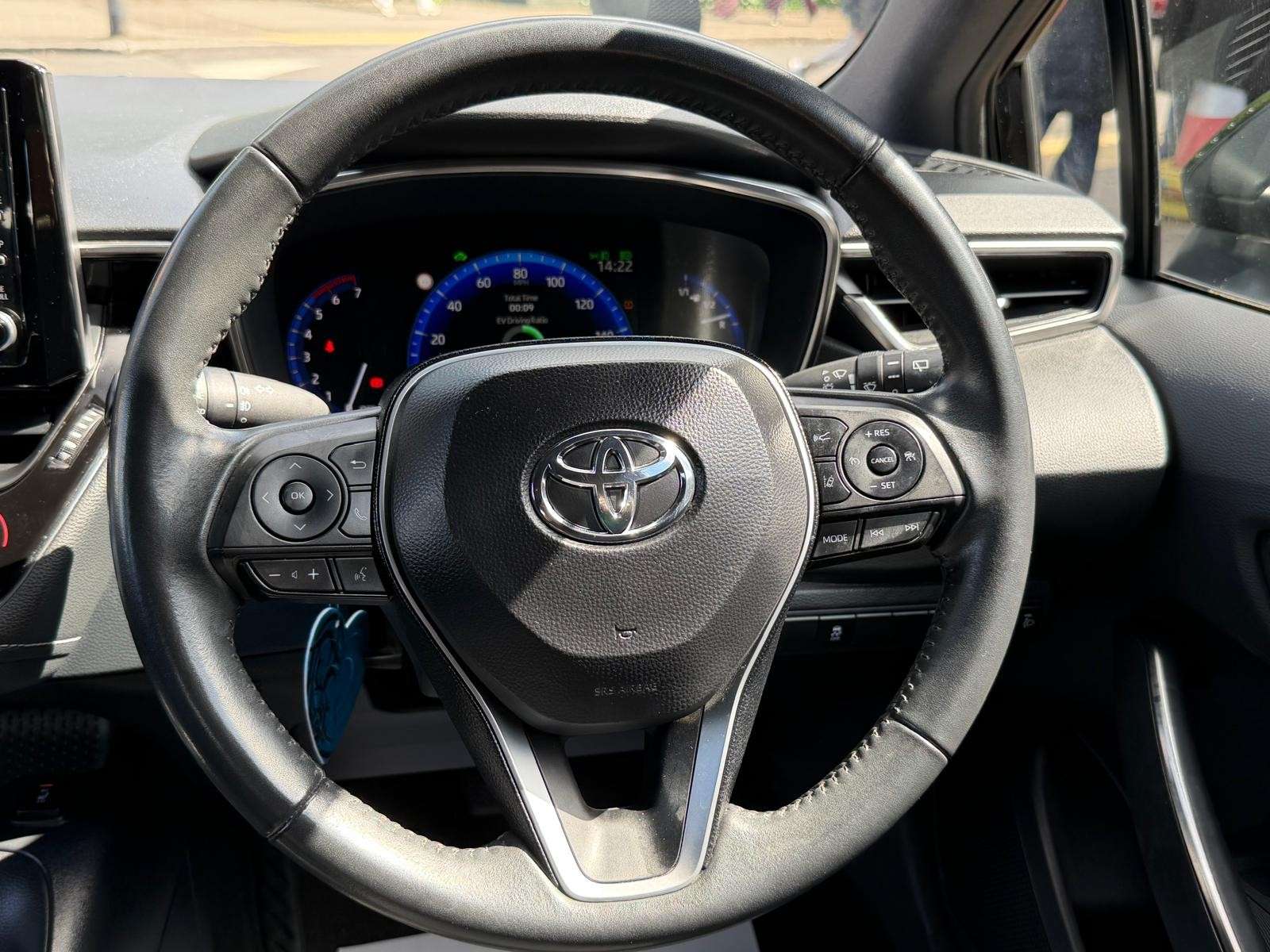 2021 TOYOTA COROLLA 2021 TOYOTA COROLLA