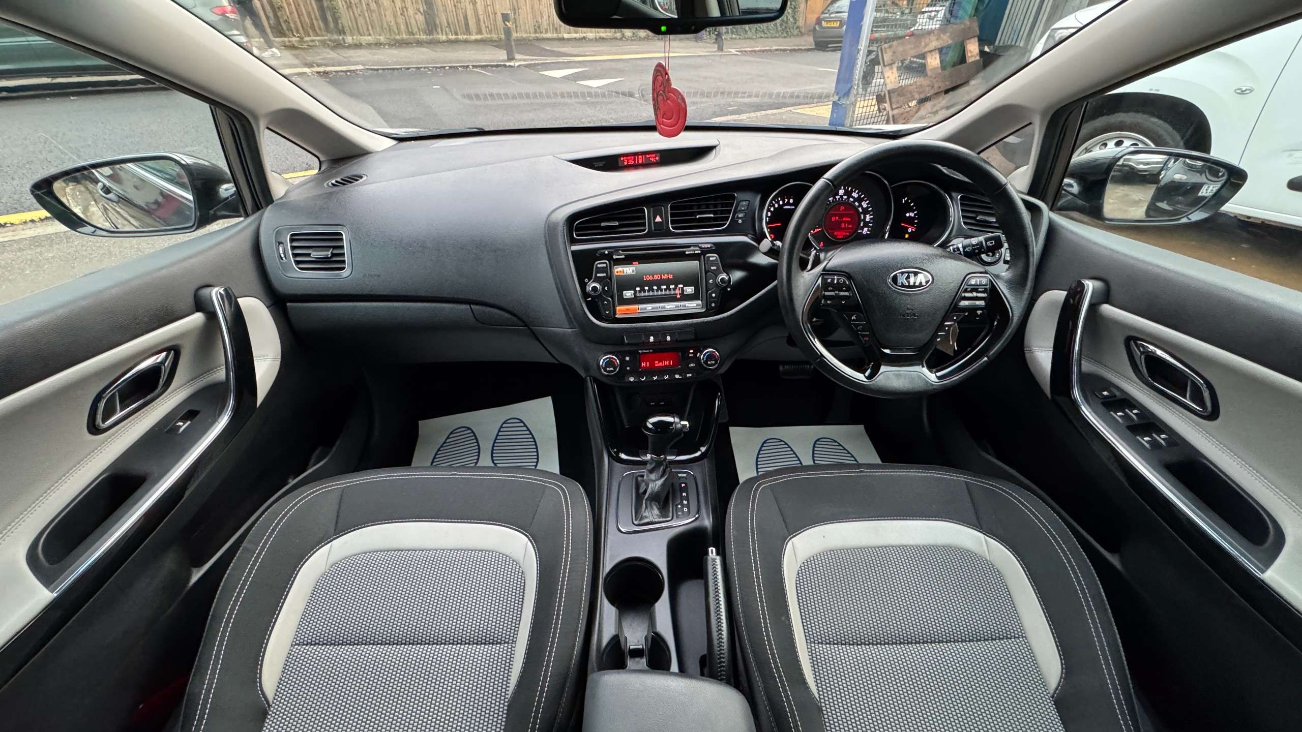 2015 KIA CEED 2015 KIA CEED