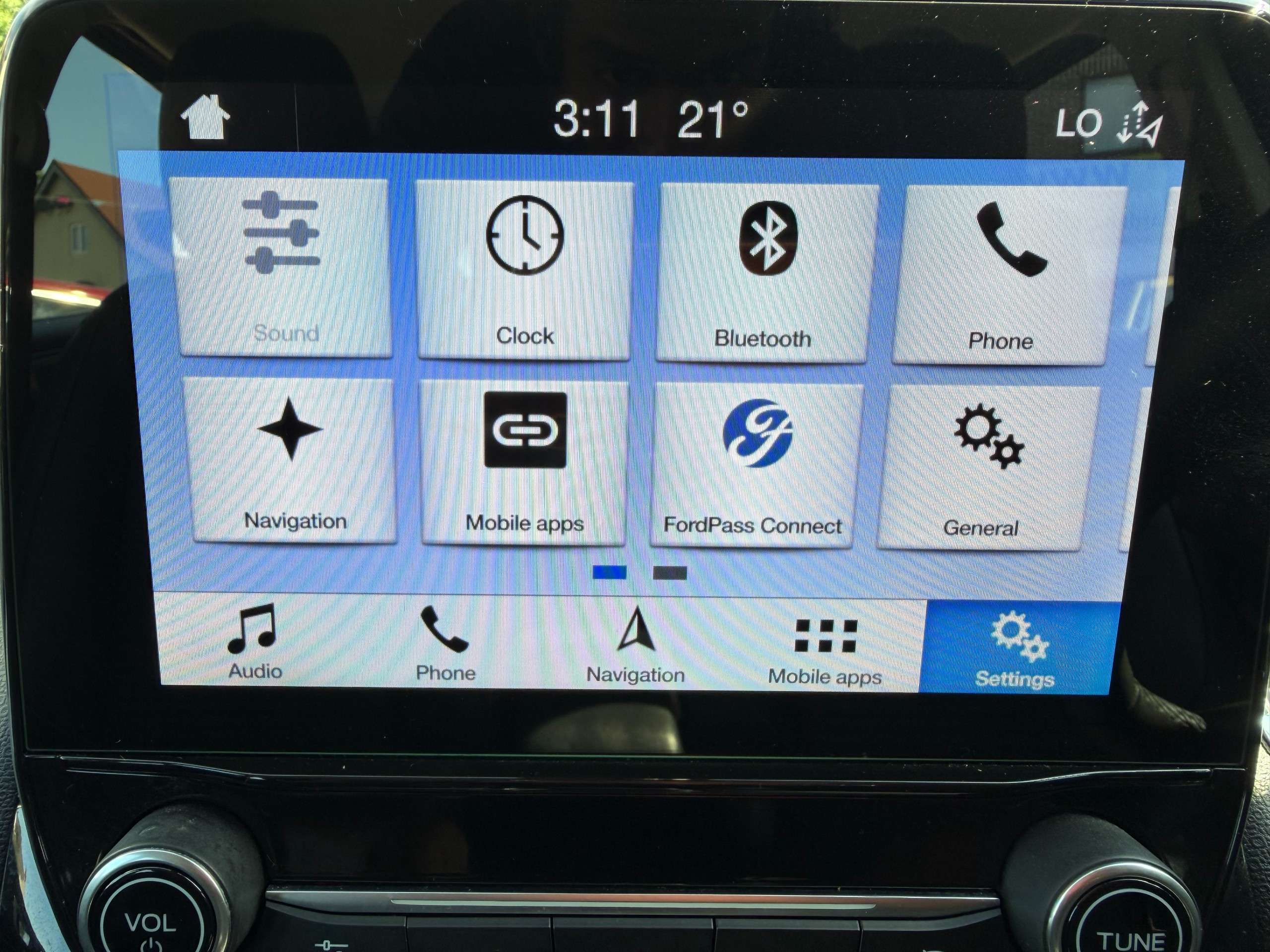 2018 FORD ECOSPORT 2018 FORD ECOSPORT