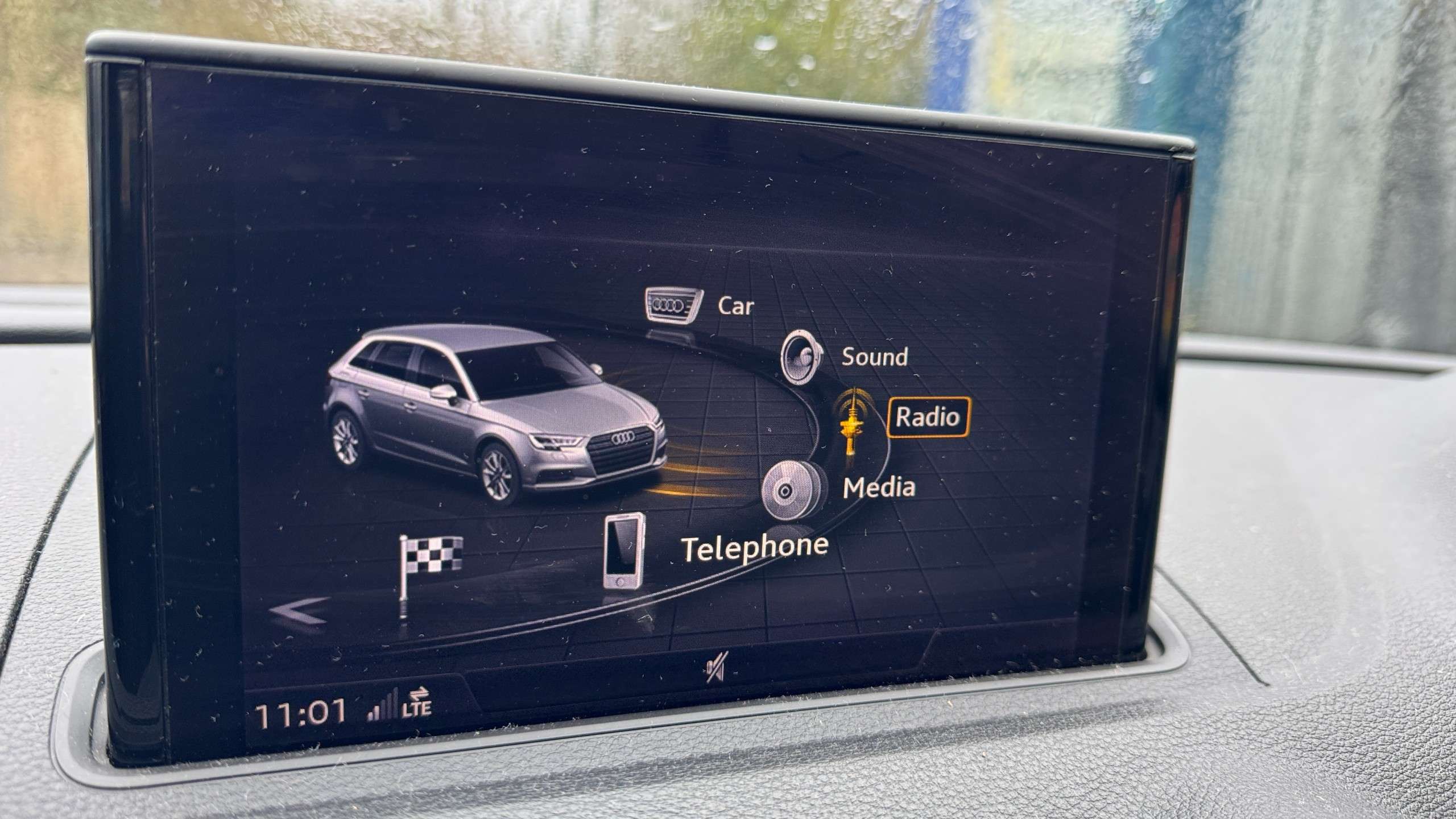 2018 AUDI A3 2018 AUDI A3