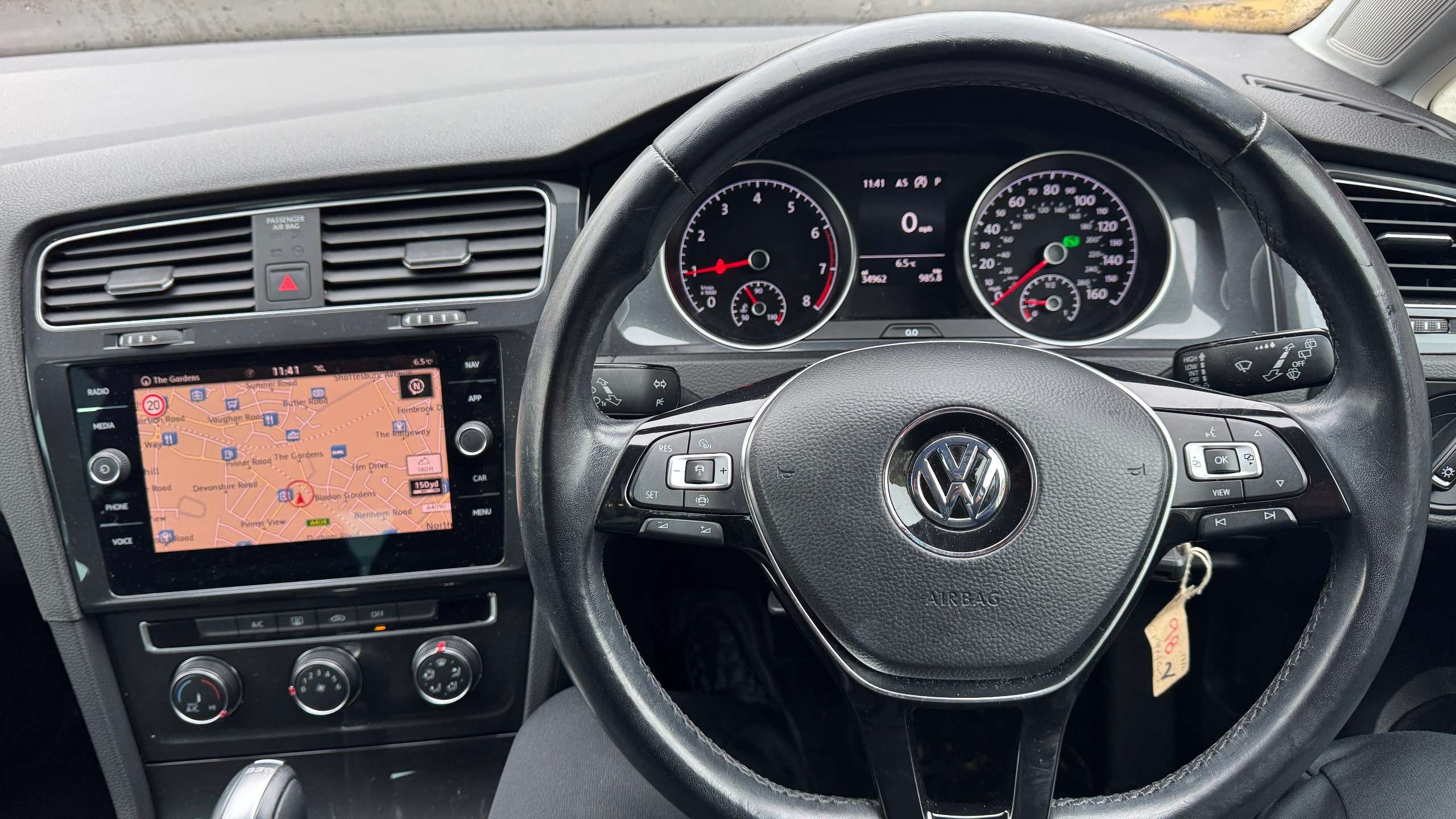2019 VOLKSWAGEN GOLF 2019 VOLKSWAGEN GOLF