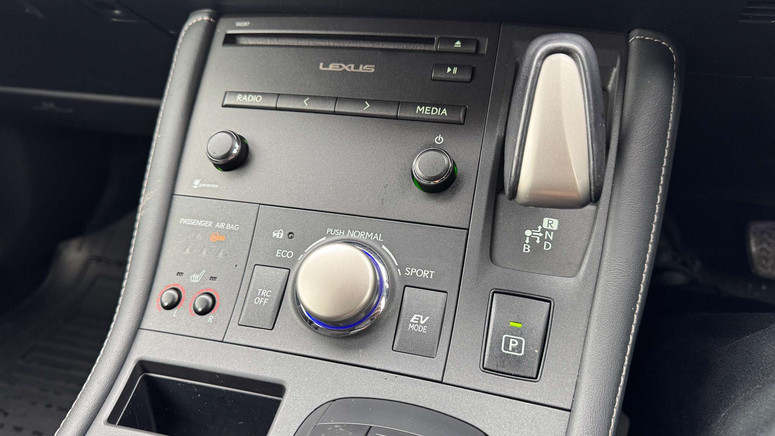 2016 LEXUS CT 2016 LEXUS CT