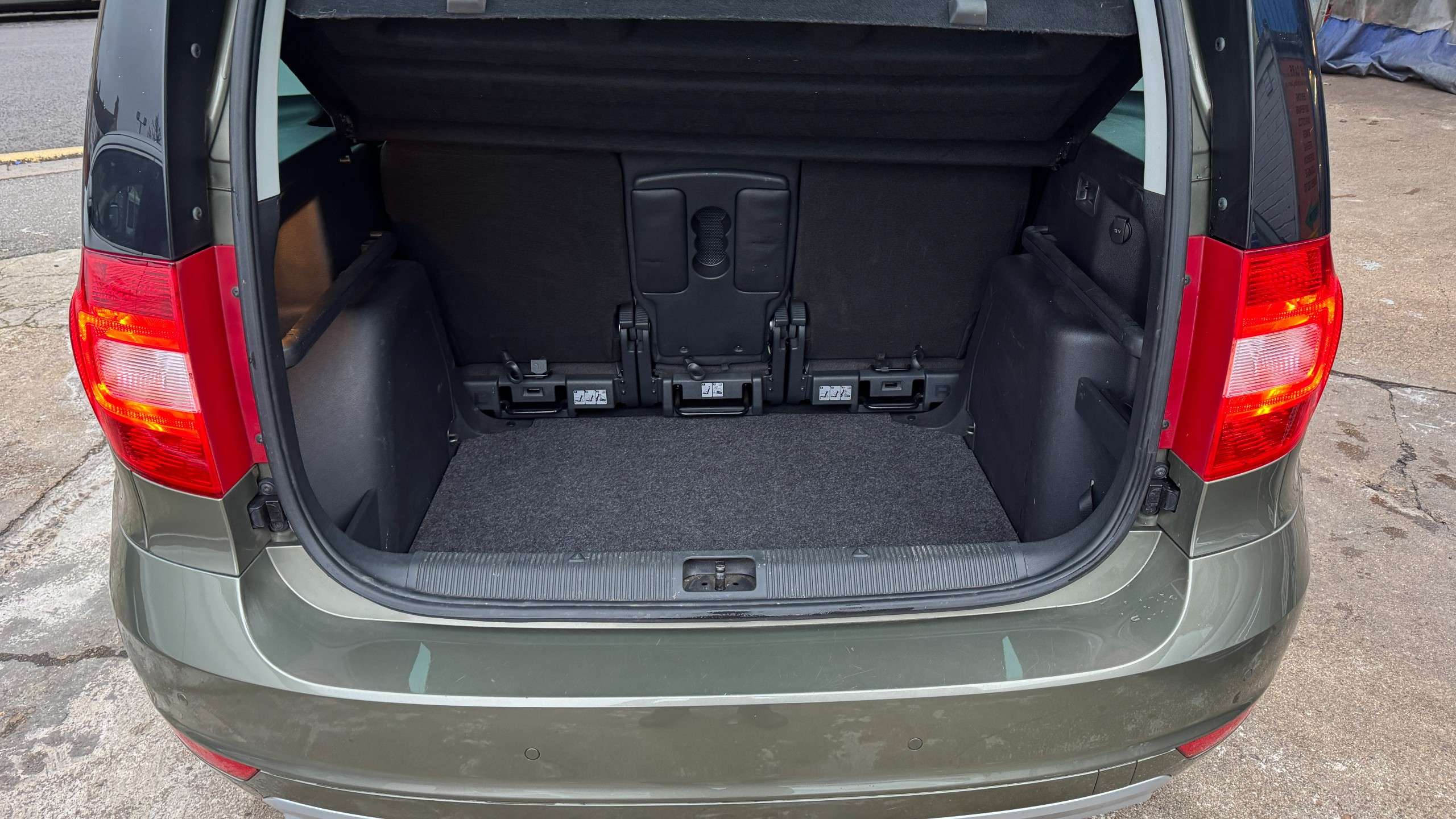 2015 SKODA YETI 2015 SKODA YETI