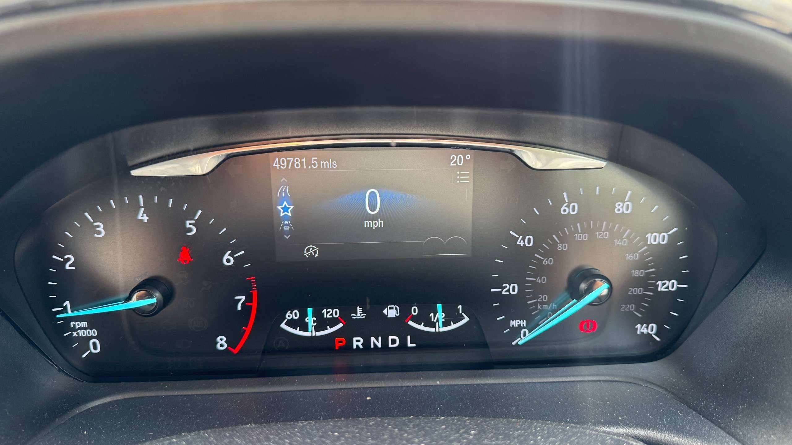 2021 FORD FIESTA 2021 FORD FIESTA