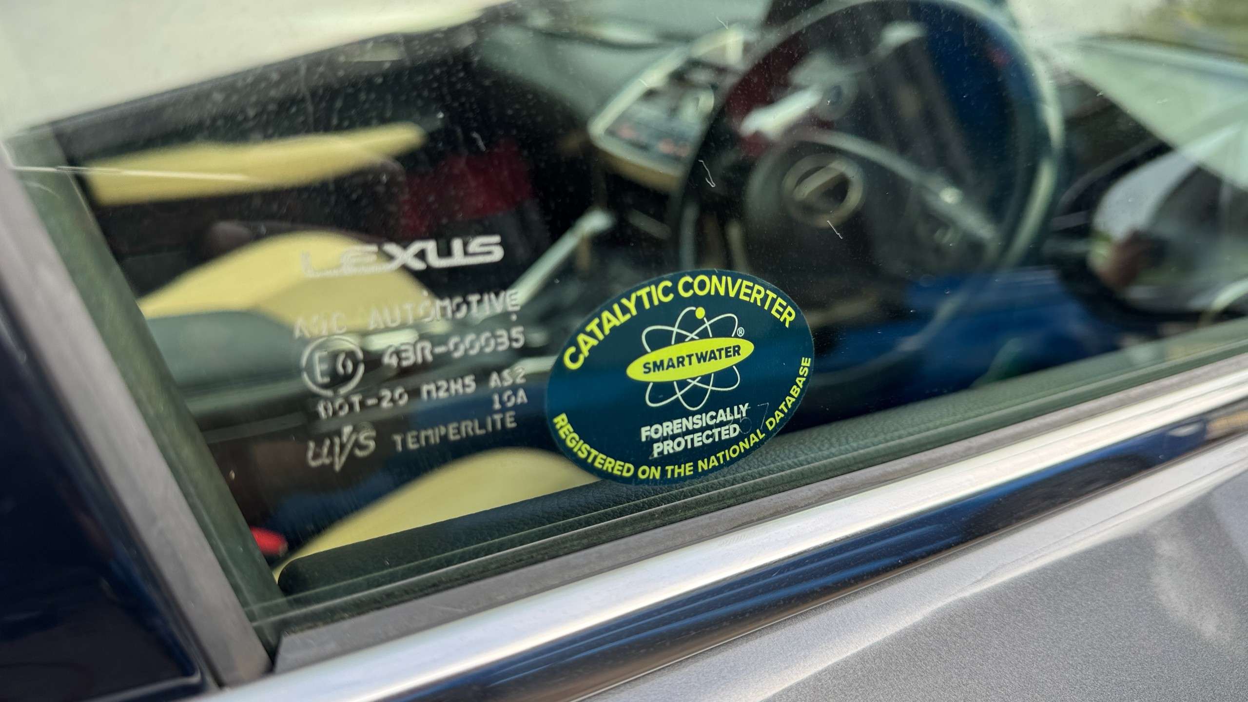 2015 LEXUS NX 2015 LEXUS NX