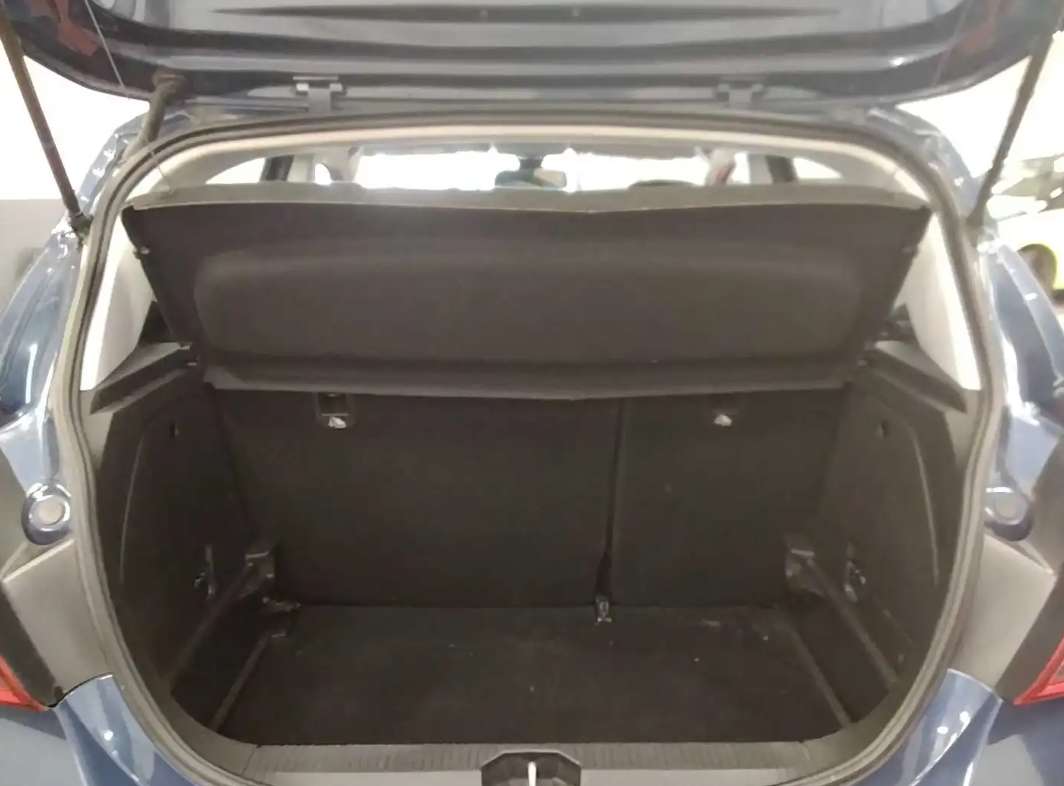 2016 VAUXHALL CORSA 2016 VAUXHALL CORSA