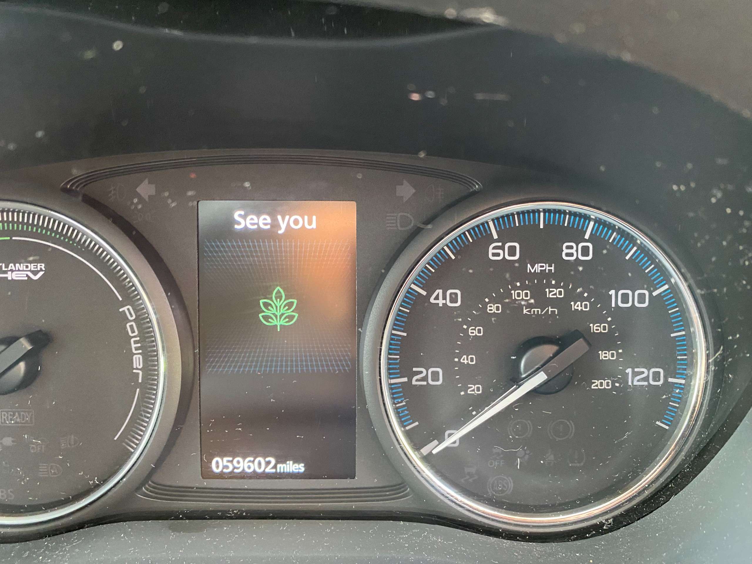 2016 MITSUBISHI OUTLANDER 2016 MITSUBISHI OUTLANDER