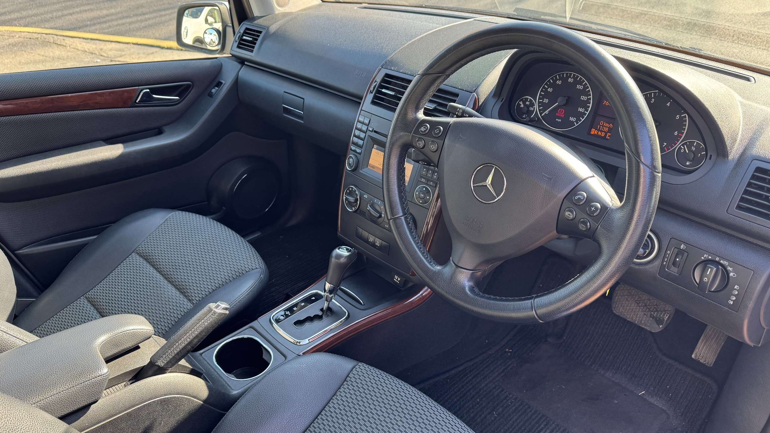 2008 MERCEDES-BENZ A CLASS 2008 MERCEDES-BENZ A CLASS