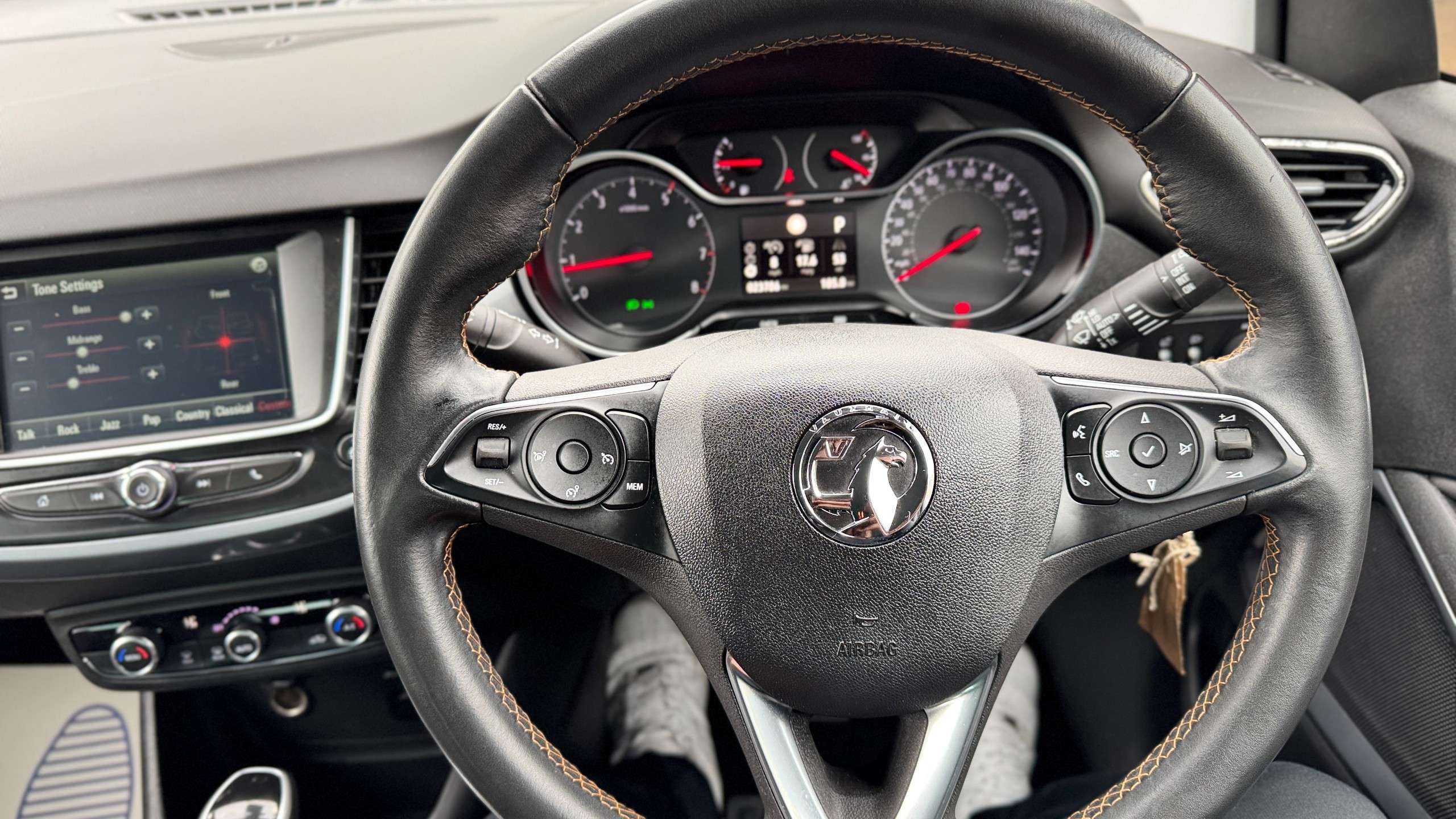 2020 VAUXHALL CROSSLAND X 2020 VAUXHALL CROSSLAND X