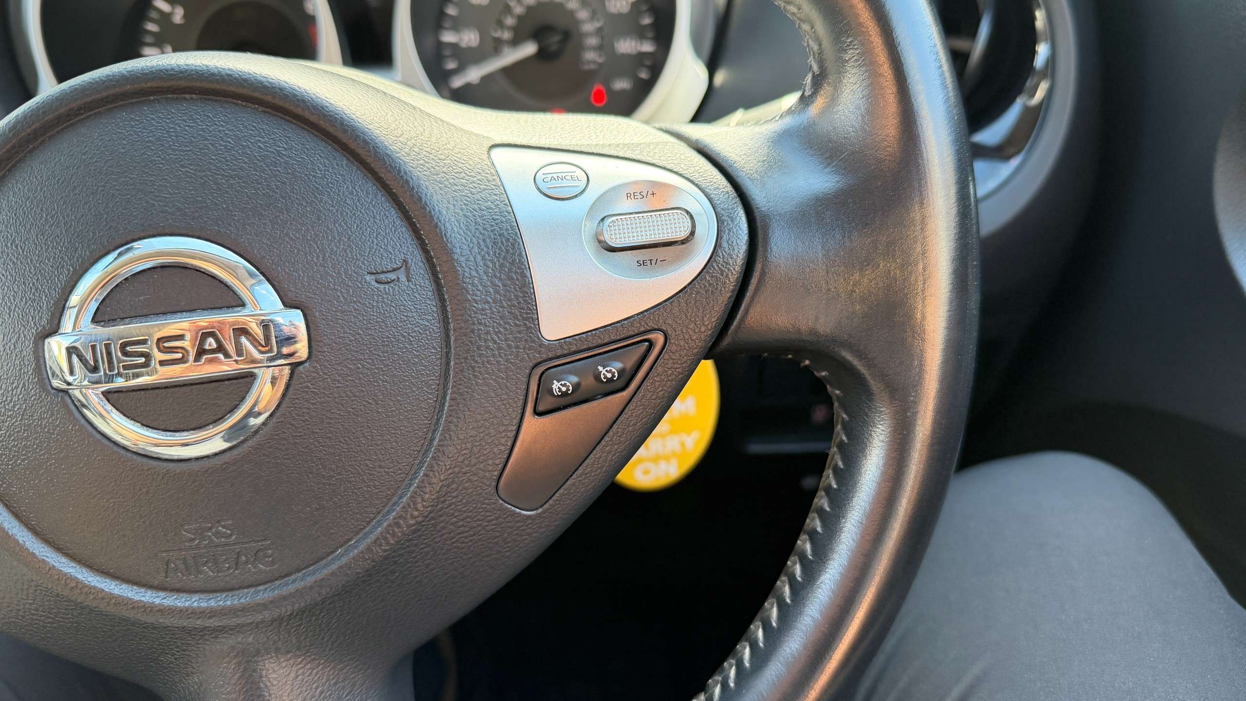 2018 NISSAN JUKE 2018 NISSAN JUKE