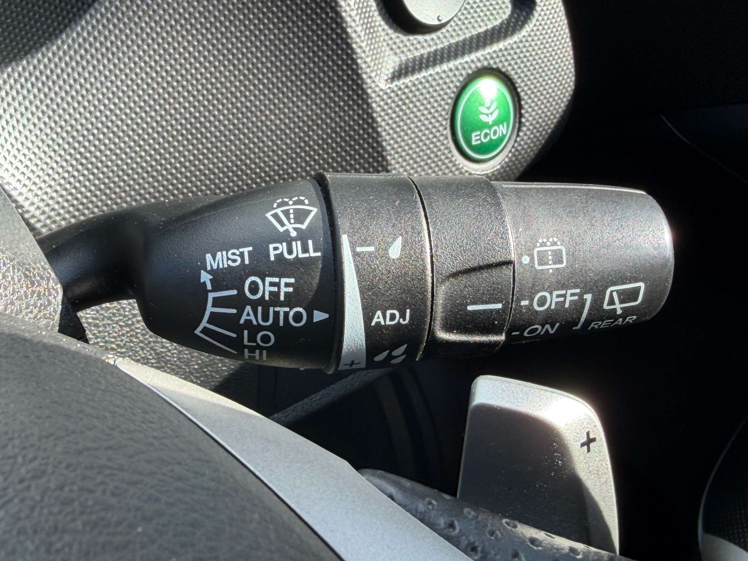 2011 HONDA INSIGHT 2011 HONDA INSIGHT