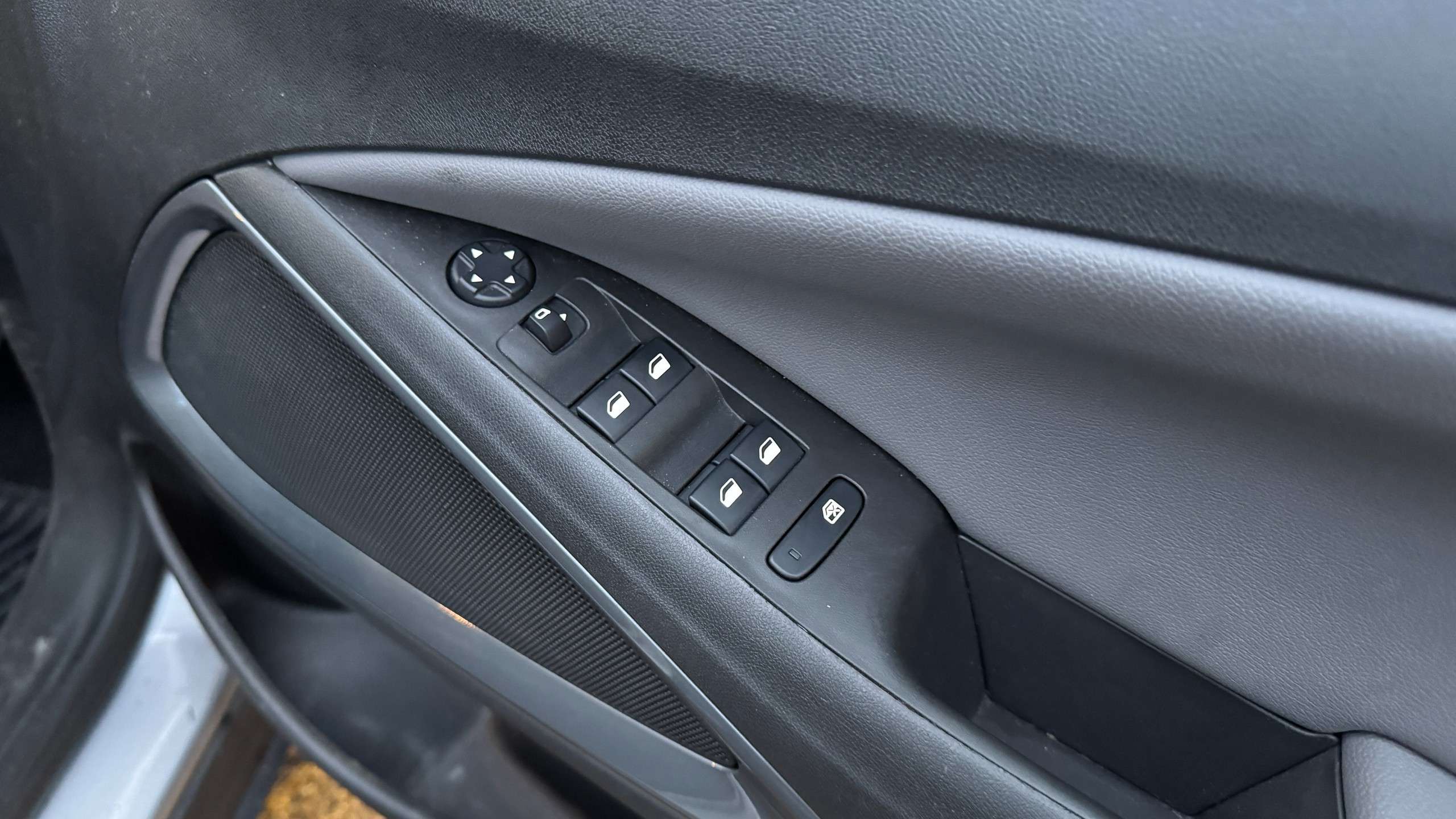 2020 VAUXHALL CROSSLAND X 2020 VAUXHALL CROSSLAND X