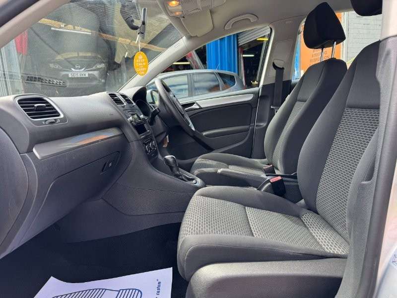 2012 VOLKSWAGEN GOLF 2012 VOLKSWAGEN GOLF
