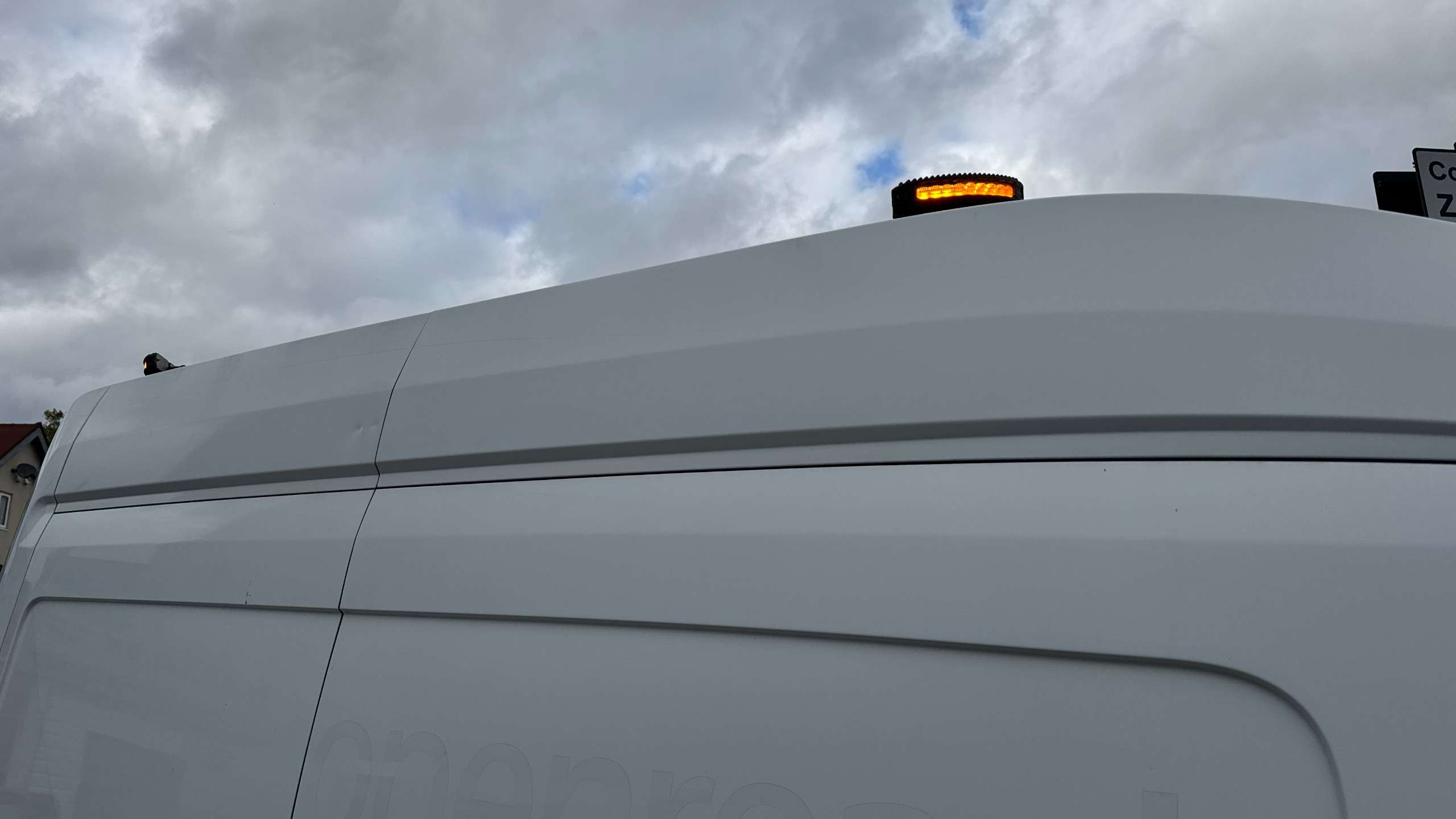 2018 FORD TRANSIT 2018 FORD TRANSIT