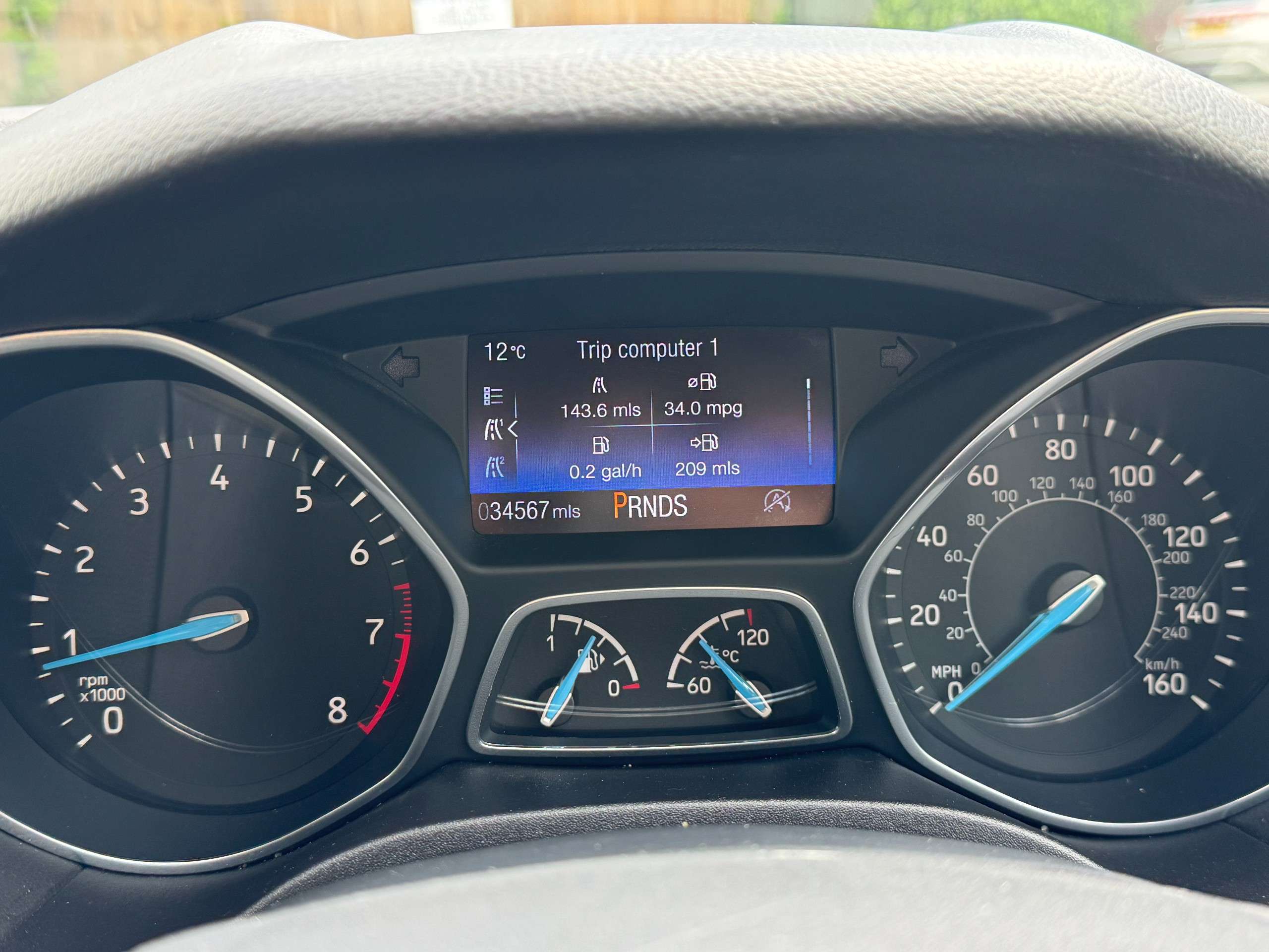 2017 FORD FOCUS 2017 FORD FOCUS