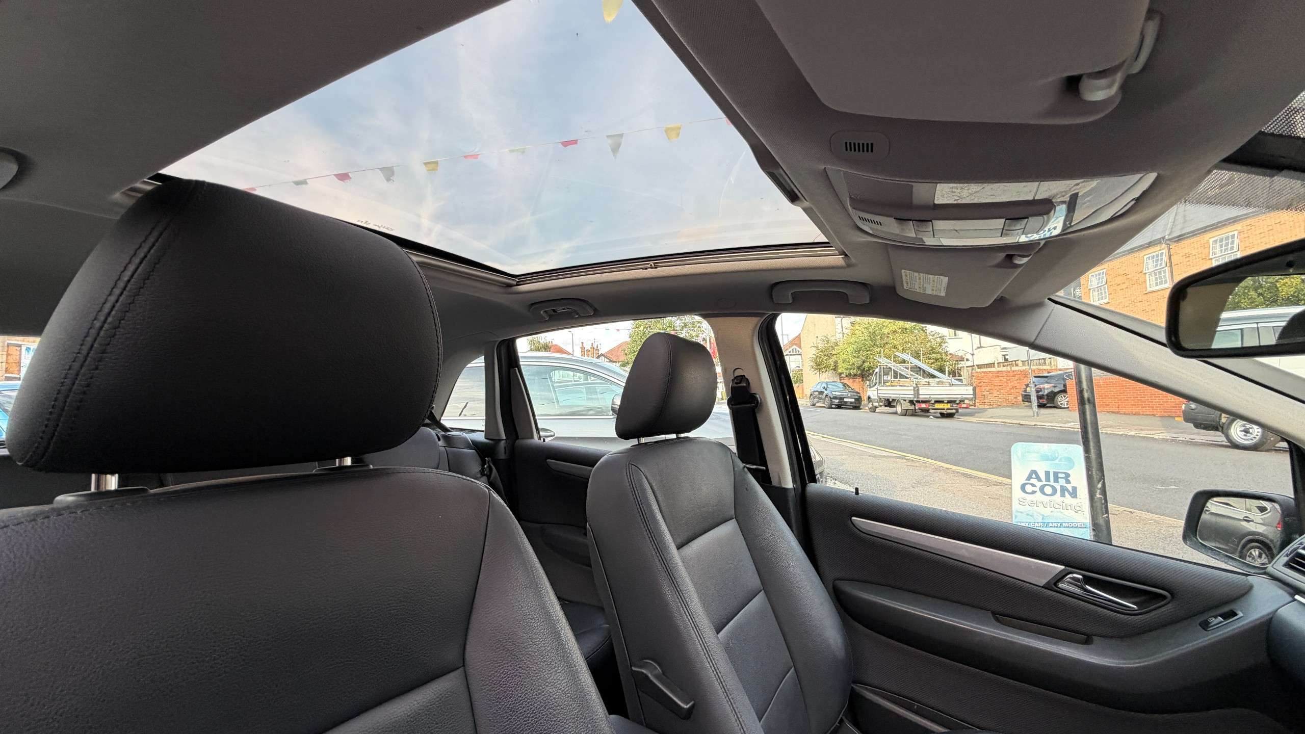 2011 MERCEDES-BENZ B CLASS 2011 MERCEDES-BENZ B CLASS