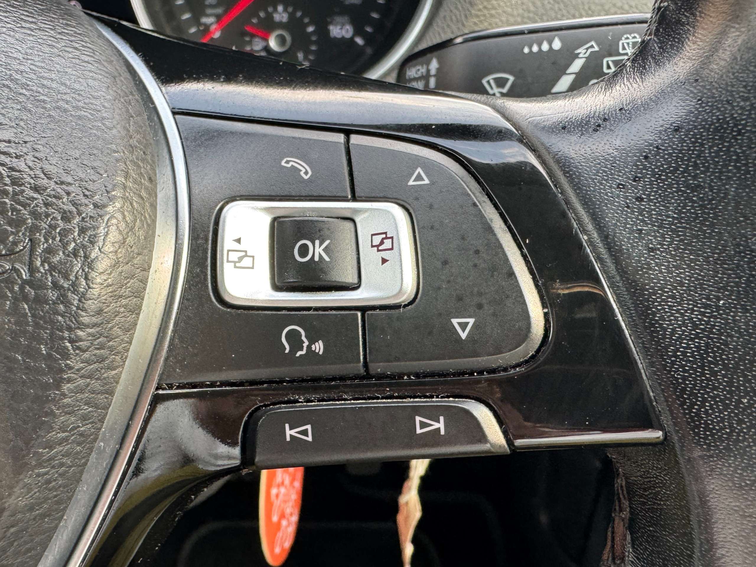 2017 VOLKSWAGEN POLO 2017 VOLKSWAGEN POLO