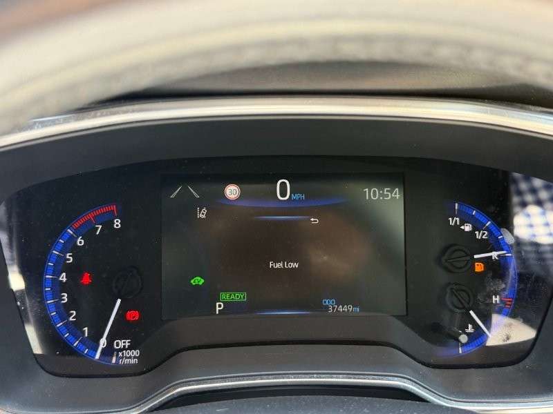 2021 TOYOTA COROLLA 2021 TOYOTA COROLLA