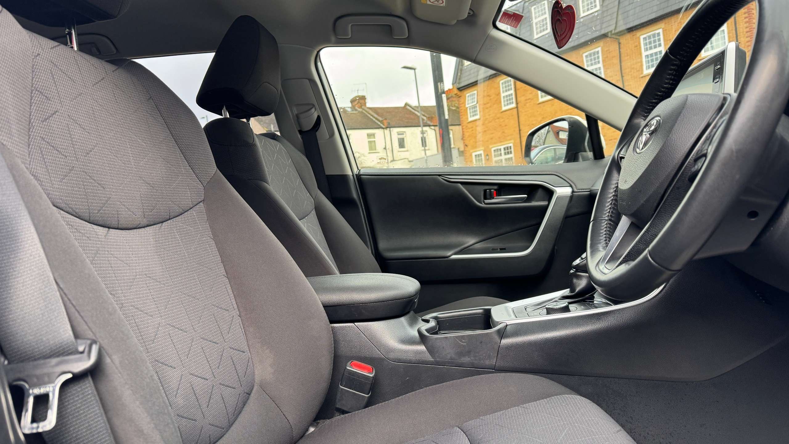 2020 TOYOTA RAV4 2020 TOYOTA RAV4