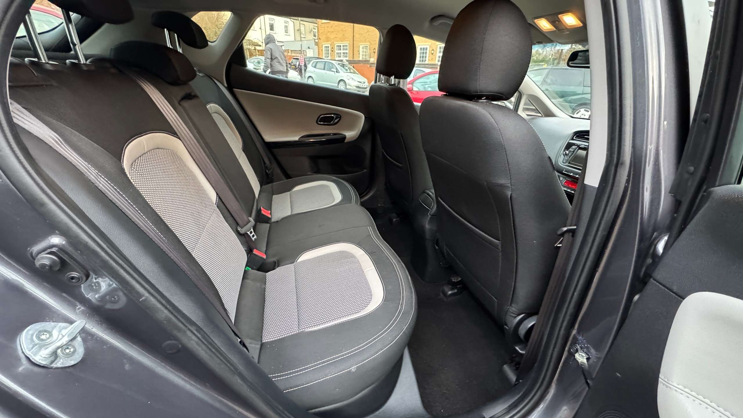 2015 KIA CEED 2015 KIA CEED