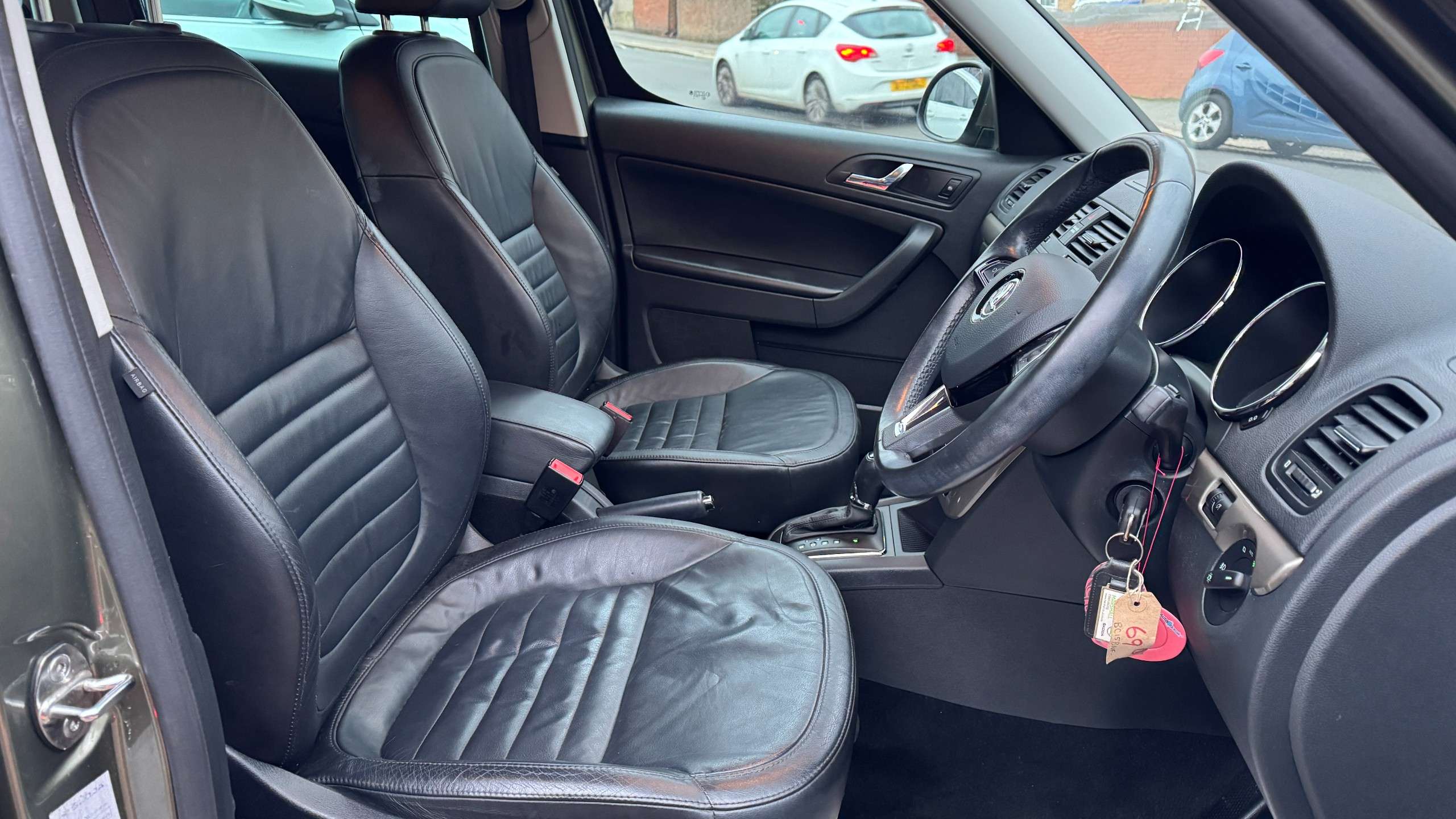 2015 SKODA YETI 2015 SKODA YETI