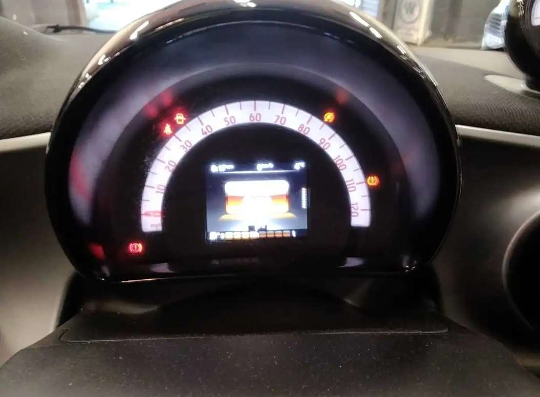 2016 SMART FORTWO 2016 SMART FORTWO