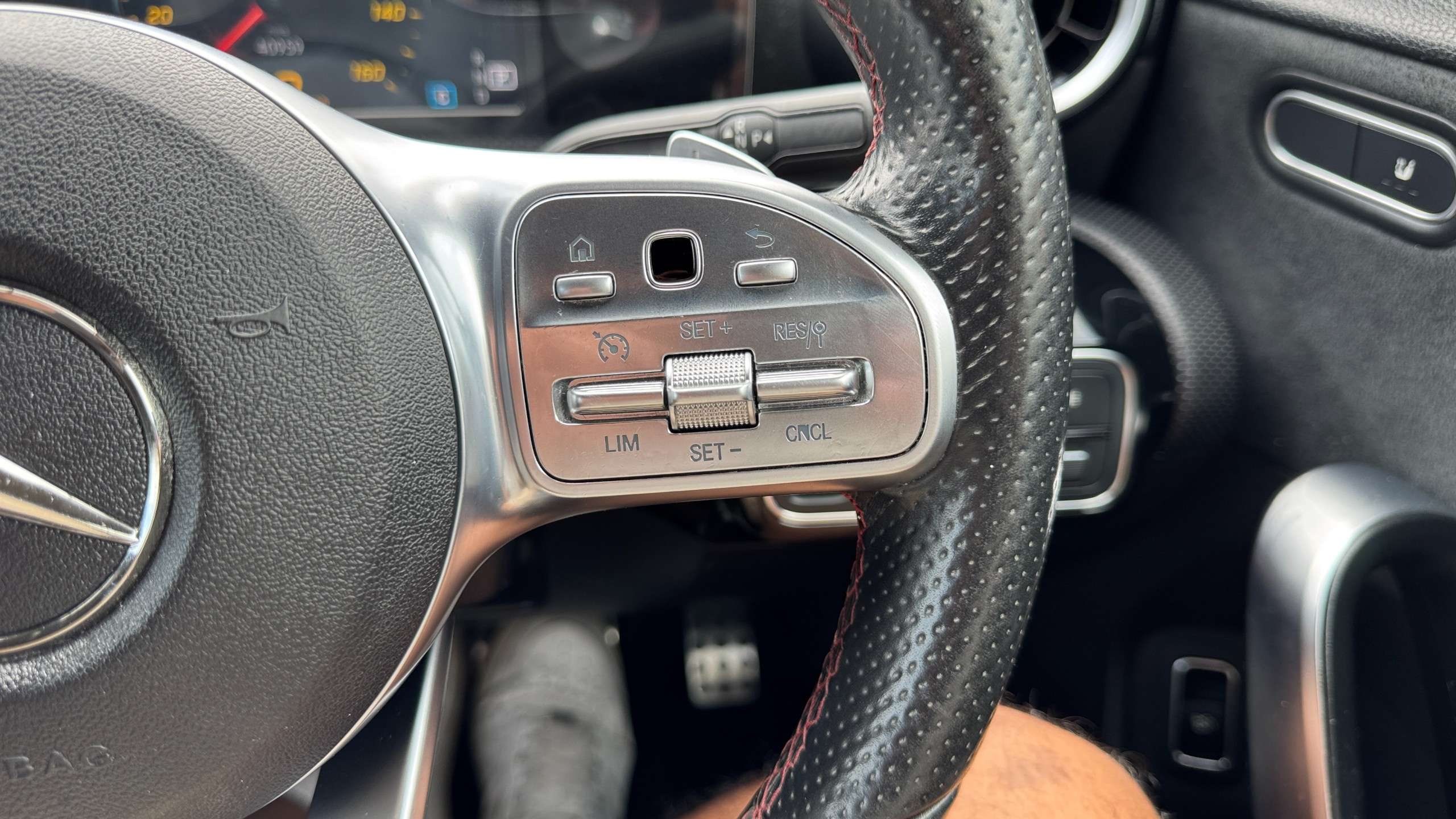 2020 MERCEDES-BENZ A CLASS 2020 MERCEDES-BENZ A CLASS