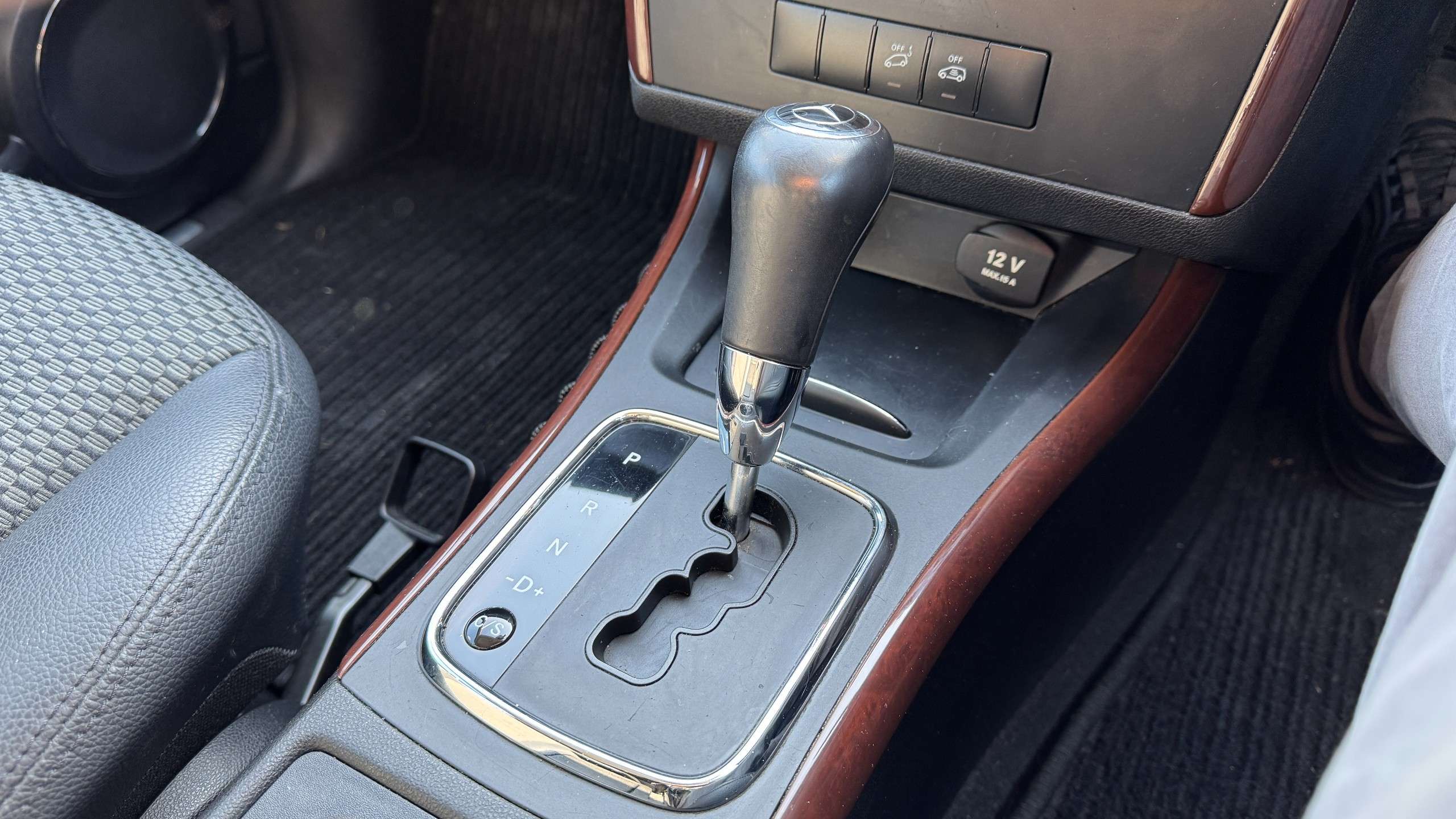 2008 MERCEDES-BENZ A CLASS 2008 MERCEDES-BENZ A CLASS