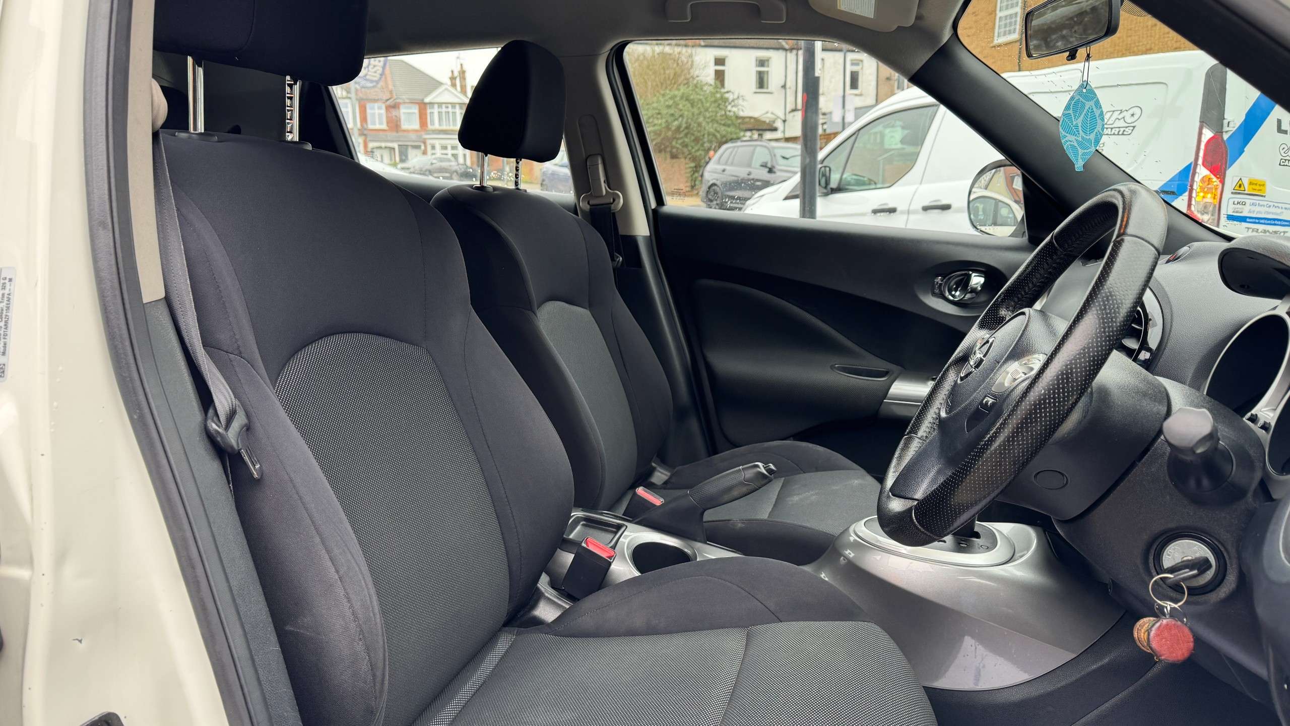 2013 NISSAN JUKE 2013 NISSAN JUKE