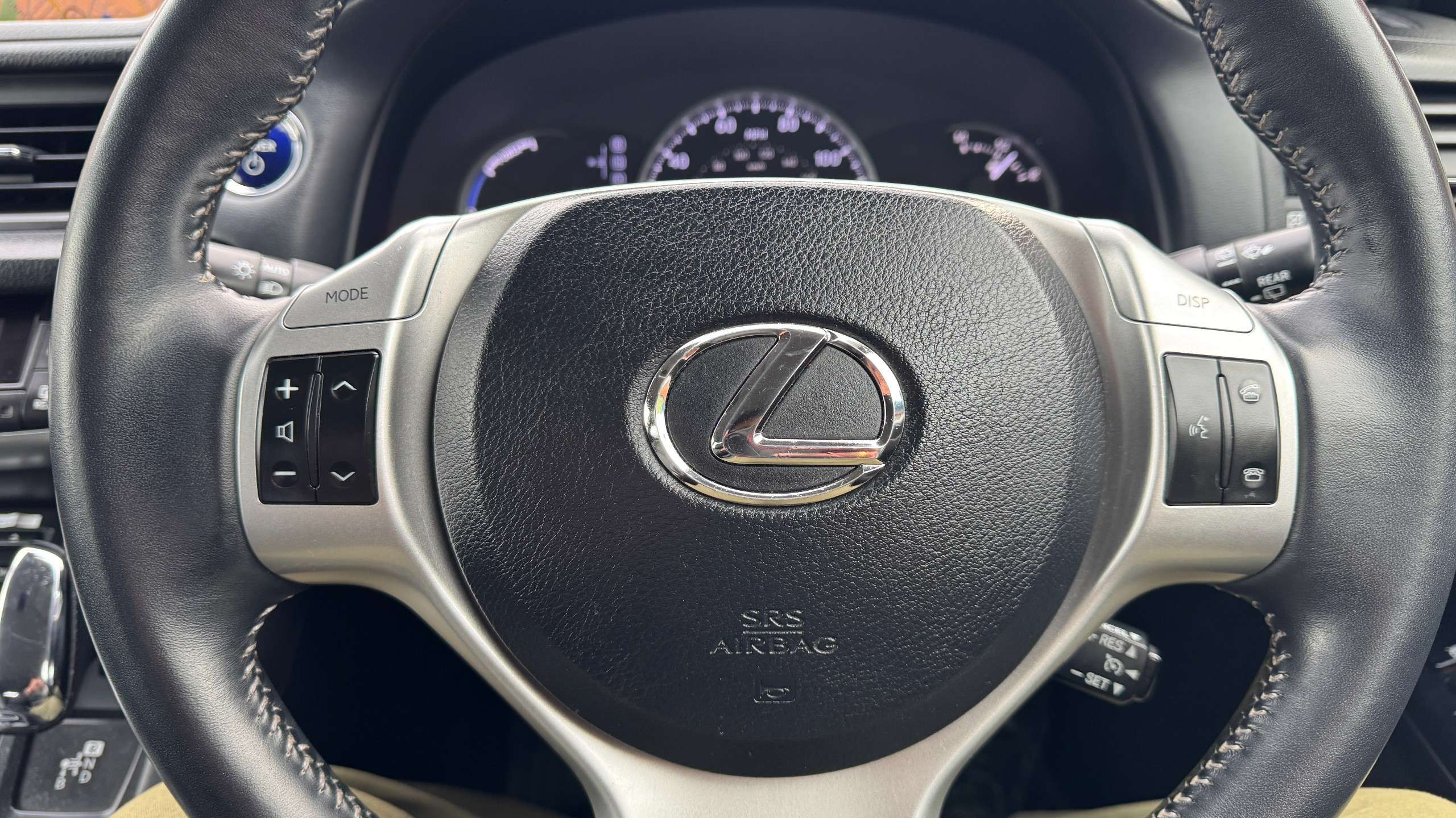 2012 LEXUS CT 2012 LEXUS CT