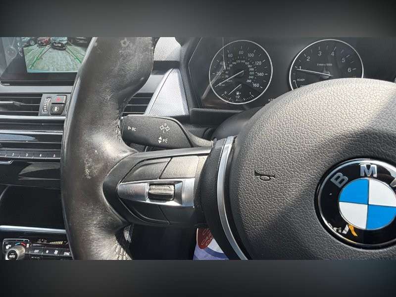 2015 BMW 2 SERIES GRAN TOURER 2015 BMW 2 SERIES GRAN TOURER