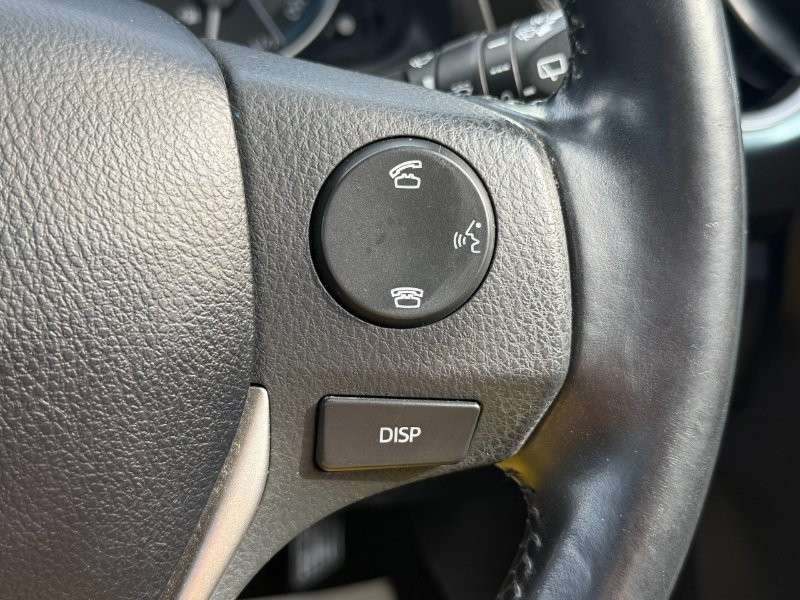 2013 TOYOTA AURIS 2013 TOYOTA AURIS