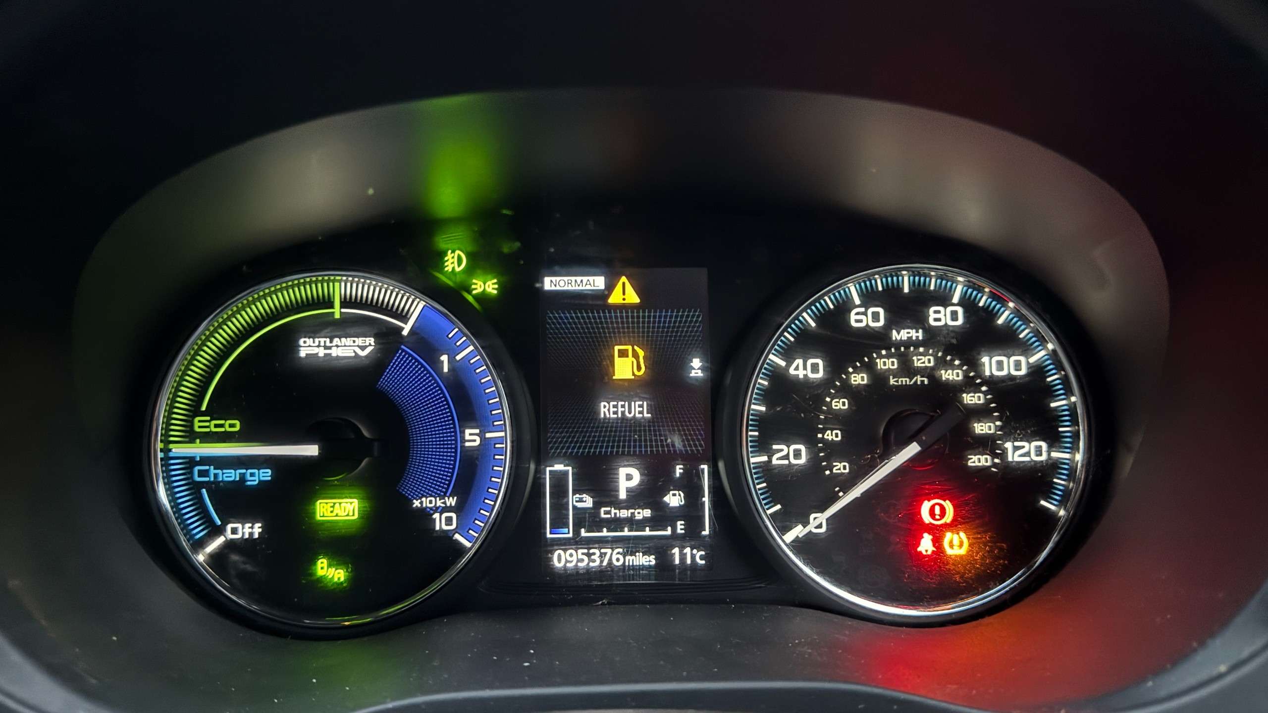 2018 MITSUBISHI OUTLANDER 2018 MITSUBISHI OUTLANDER