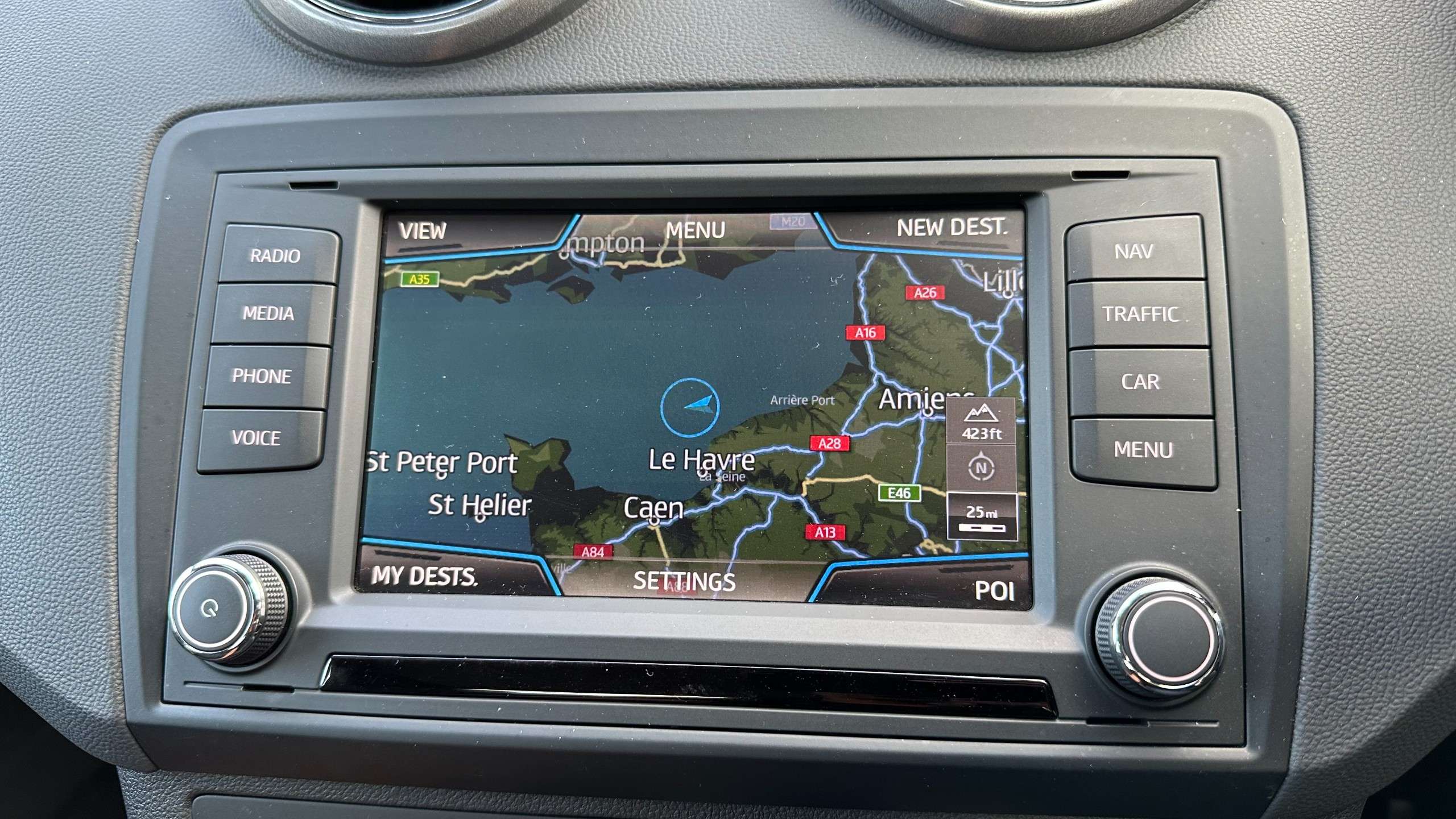 2017 SEAT IBIZA 2017 SEAT IBIZA
