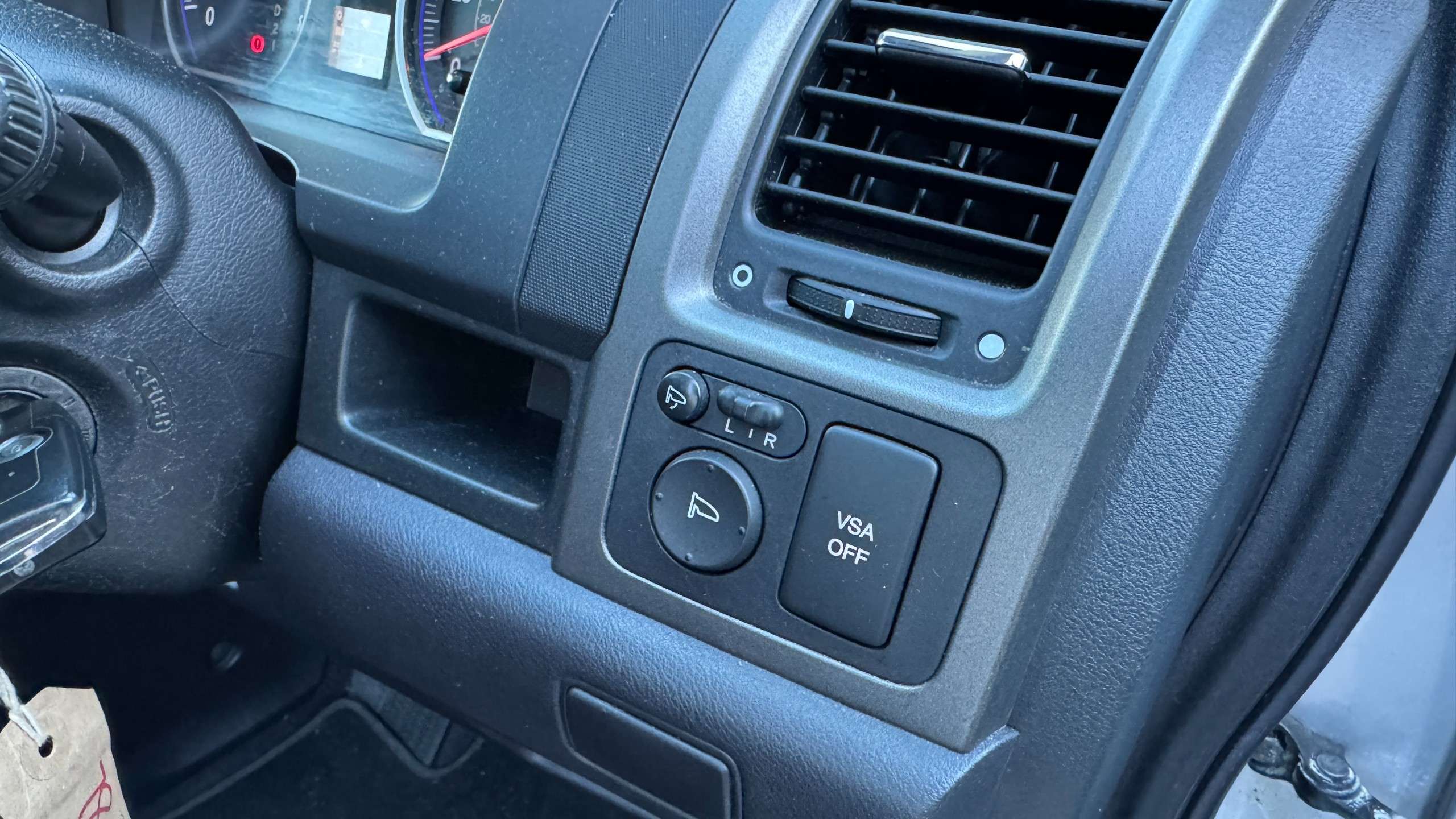 2012 HONDA CR-V 2012 HONDA CR-V