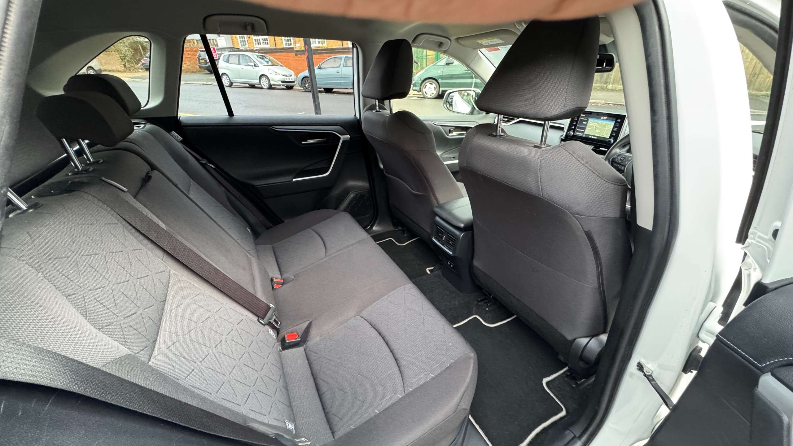 2020 TOYOTA RAV4 2020 TOYOTA RAV4