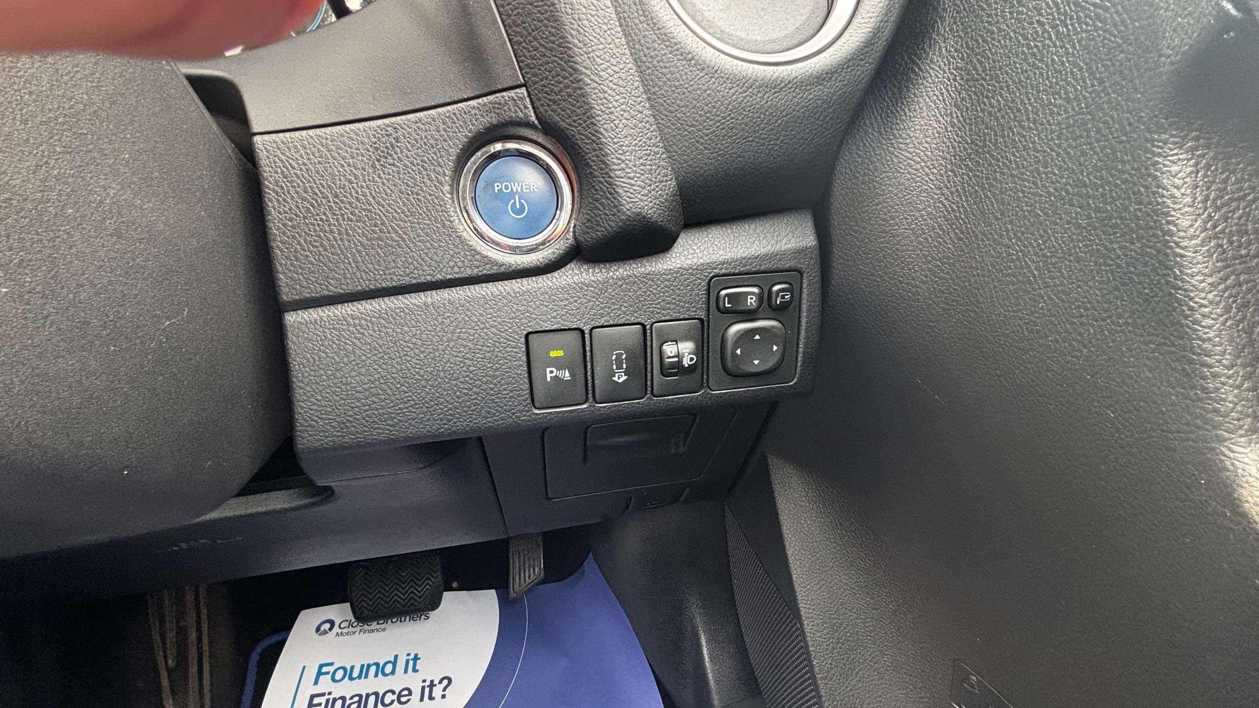2013 TOYOTA AURIS 2013 TOYOTA AURIS