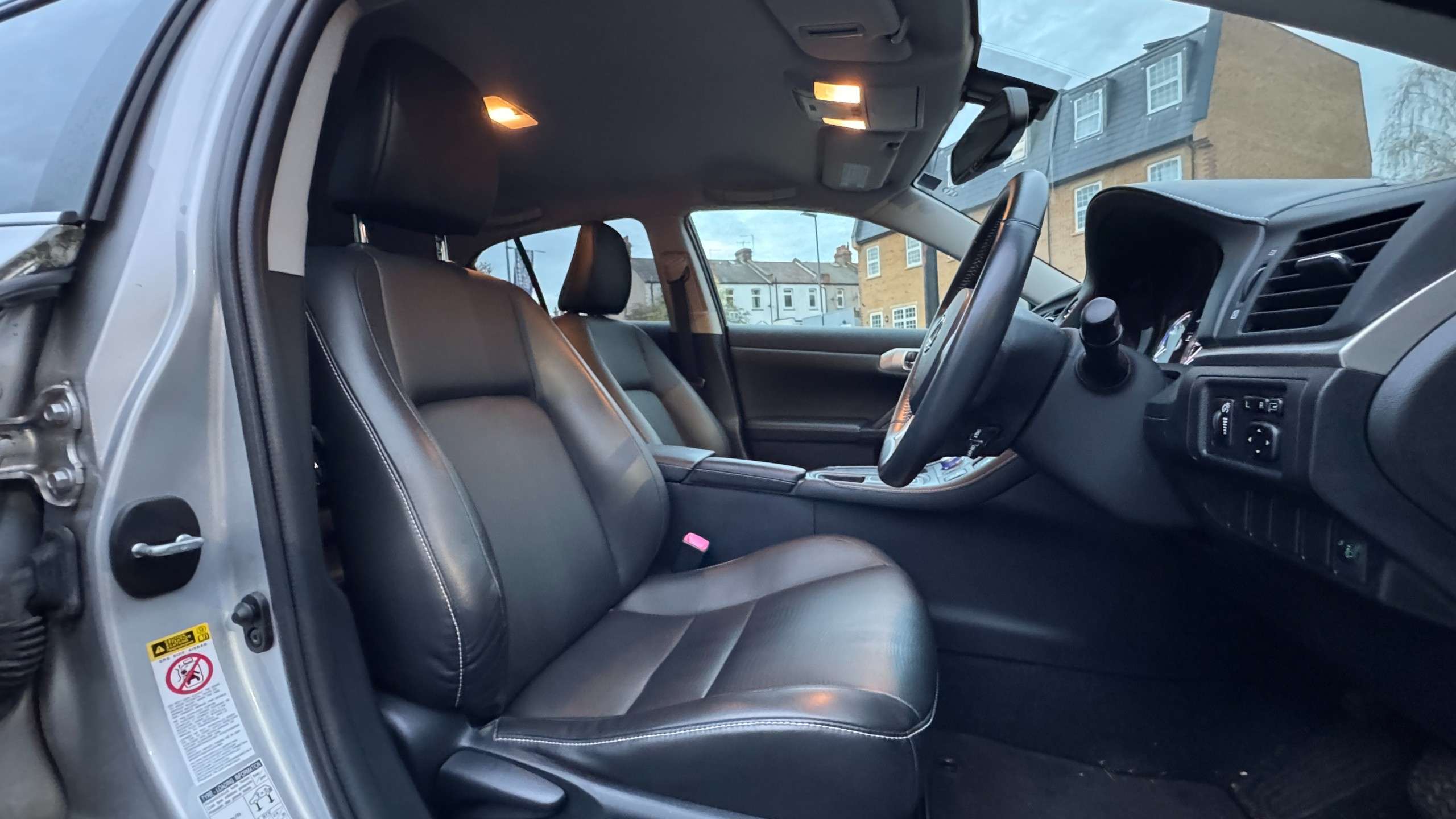 2013 LEXUS CT 2013 LEXUS CT