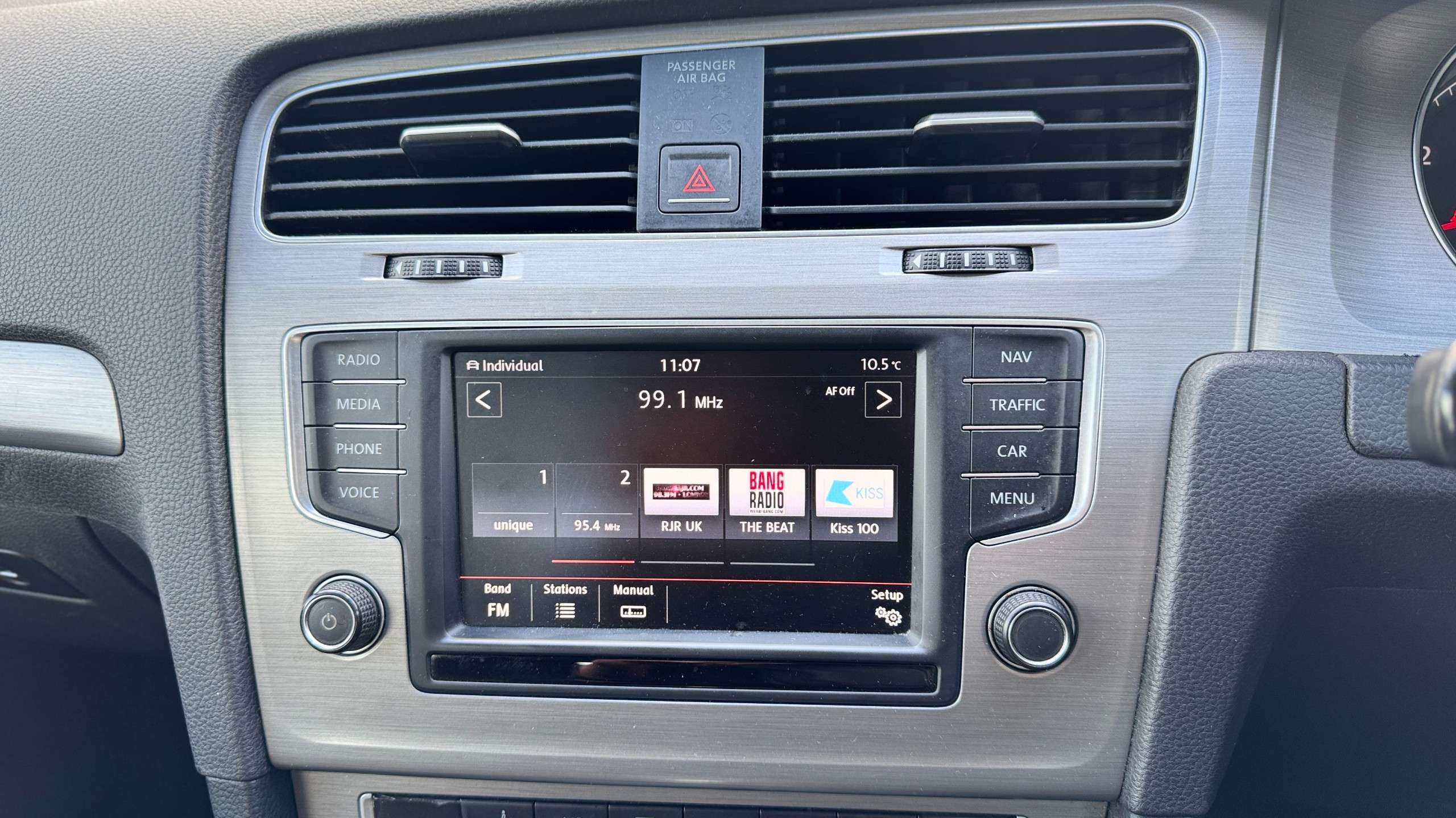 2016 VOLKSWAGEN GOLF 2016 VOLKSWAGEN GOLF