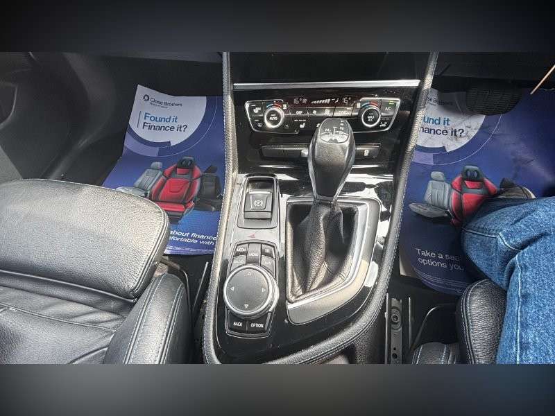 2015 BMW 2 SERIES GRAN TOURER 2015 BMW 2 SERIES GRAN TOURER
